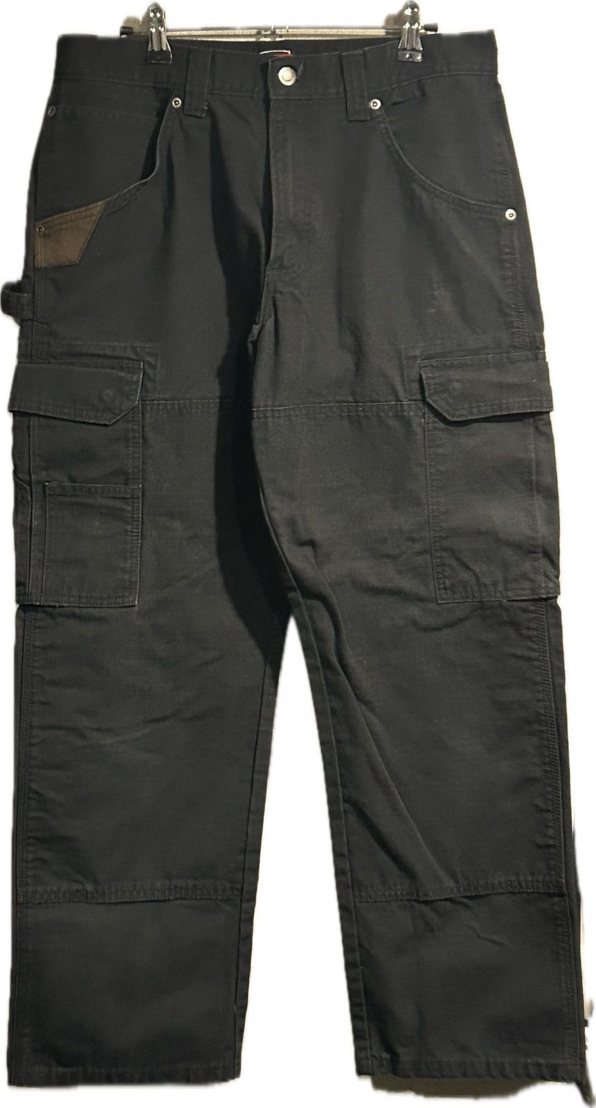 Wrangler Wrangler Riggs utility work pants Size US 32 / EU 48 - 1 Thumbnail
