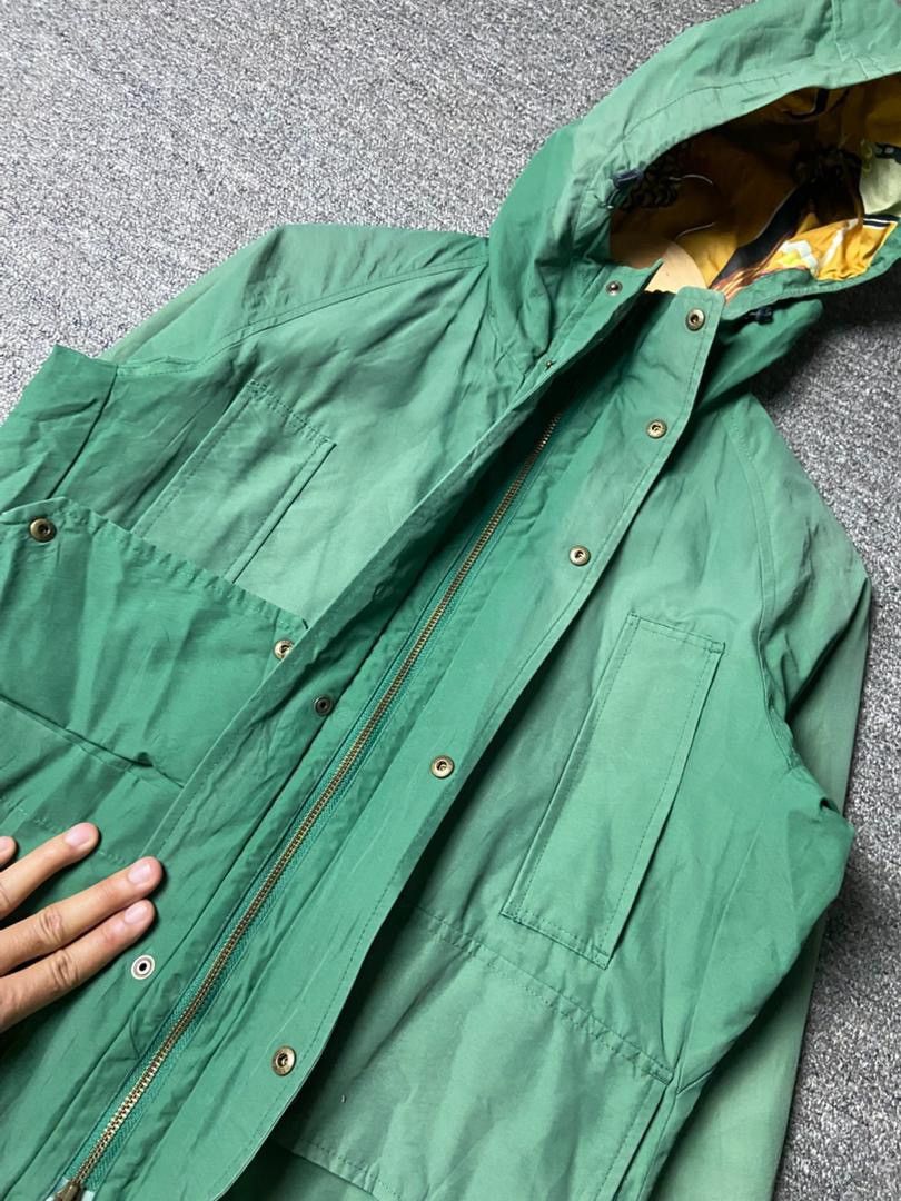 Ne-Net Vintage Ne-Net Mountain Parka Jacket (178) Size US XS / EU 42 / 0 - 7 Thumbnail