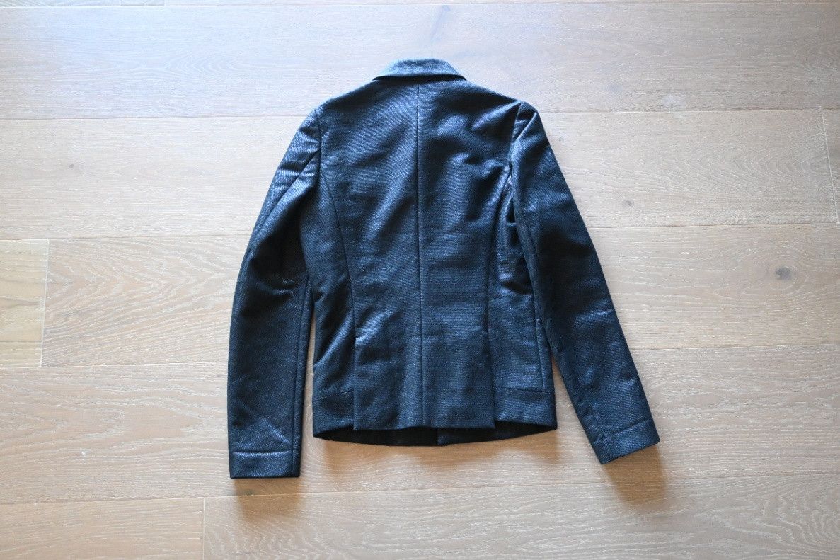 Other ATO Double Zipper Eisenhower Jacket Size US XS / EU 42 / 0 - 5 Thumbnail