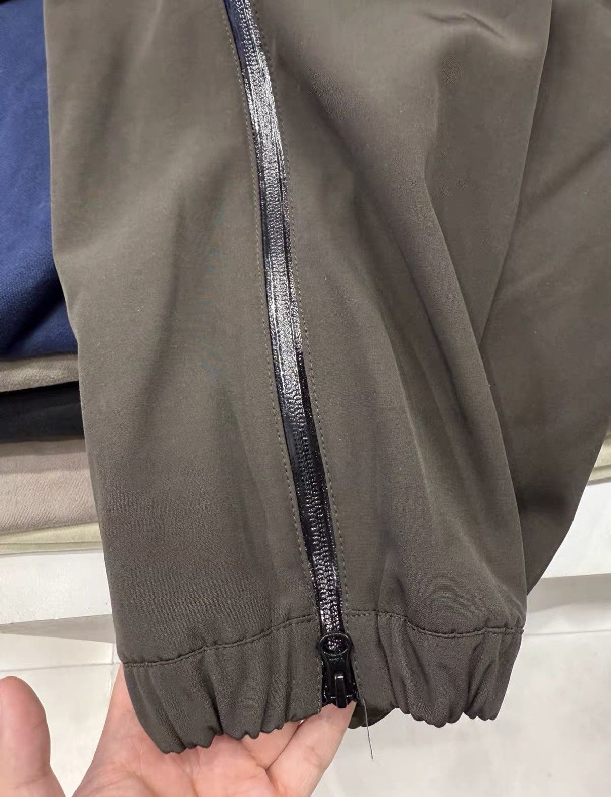 Billionaire Boys Club Billionaire Boys Club Functional Windproof Casual Pants J32 Size US 34 / EU 50 - 9 Thumbnail