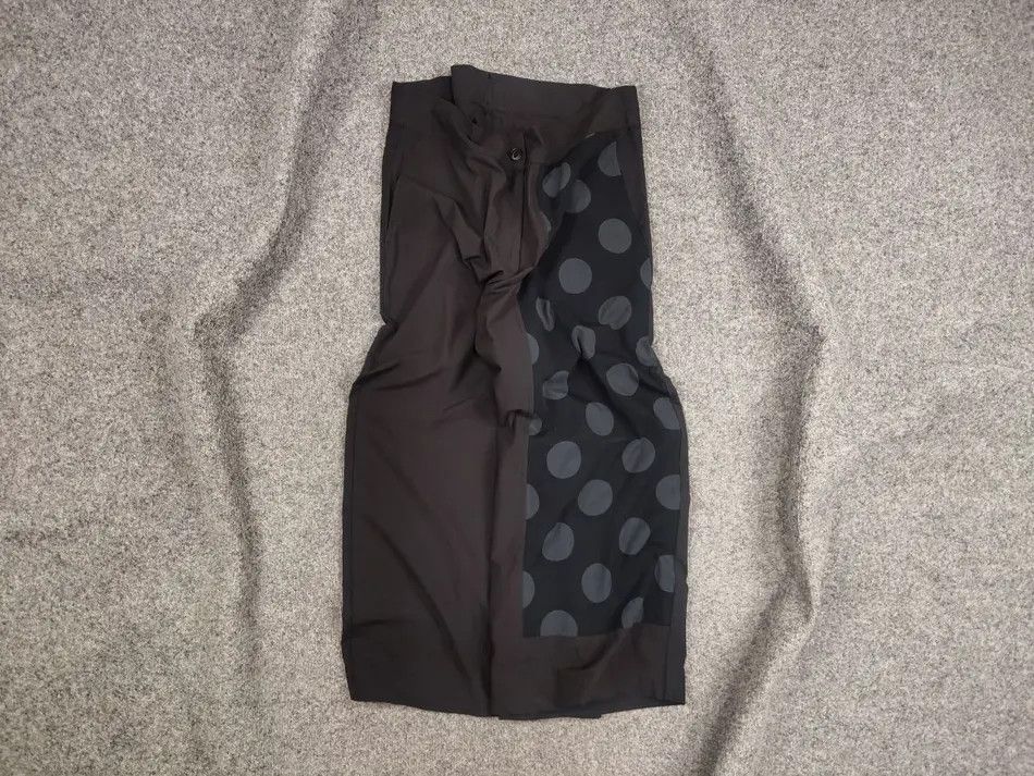 Other Alembic Design Avant Garde Cropped Wide Leg Womens Pants Size 34" / US 12 / IT 48 - 1 Thumbnail