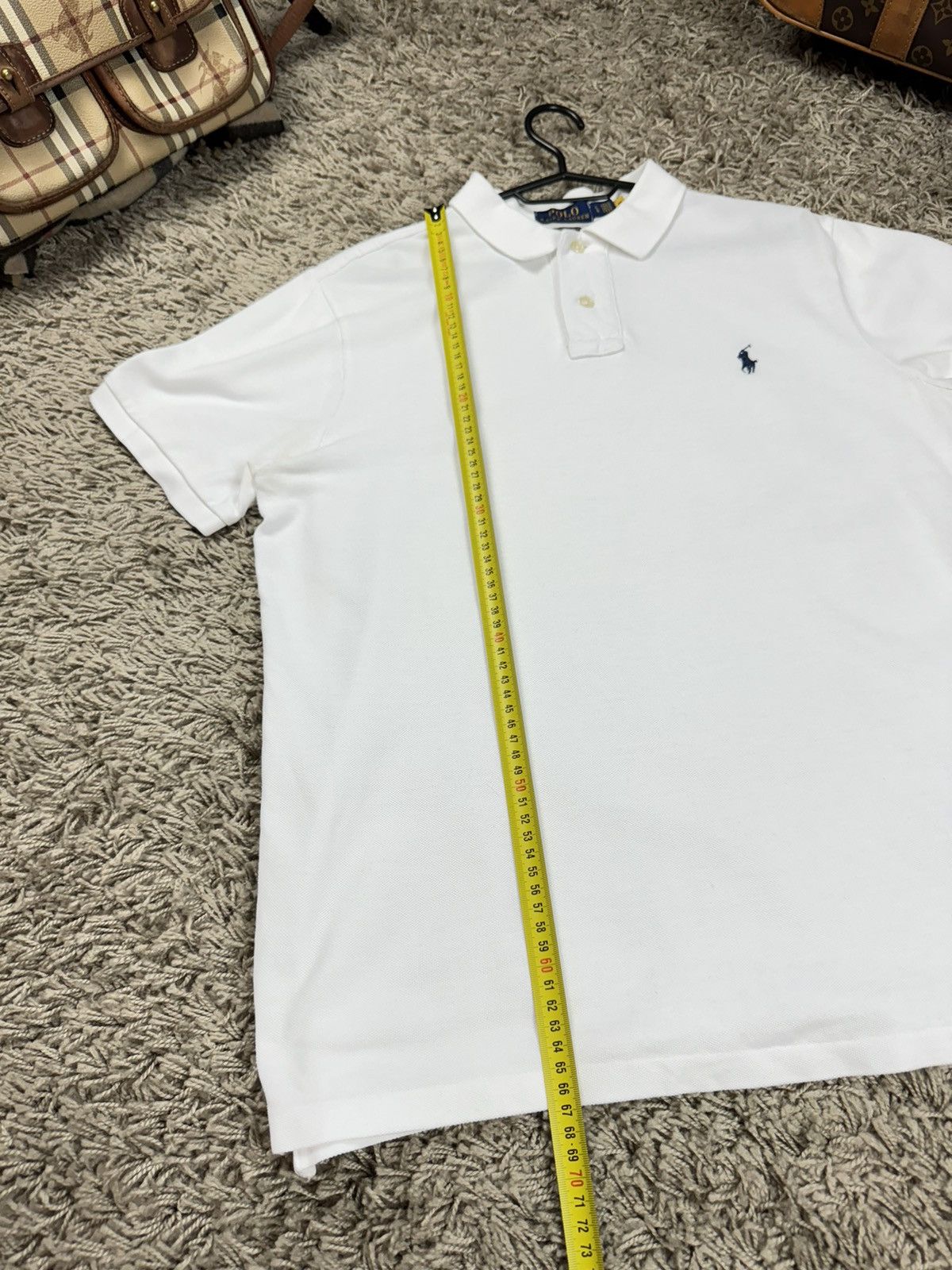 Polo Ralph Lauren Polo shirt Polo Ralph Lauren original old money item Size US L / EU 52-54 / 3 - 5 Thumbnail