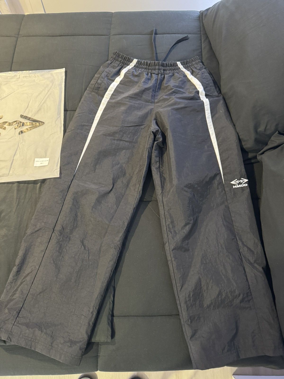 HMDD HMDD JUGGERNAUT PANTS SZ S Size US 30 / EU 46 - 1 Thumbnail