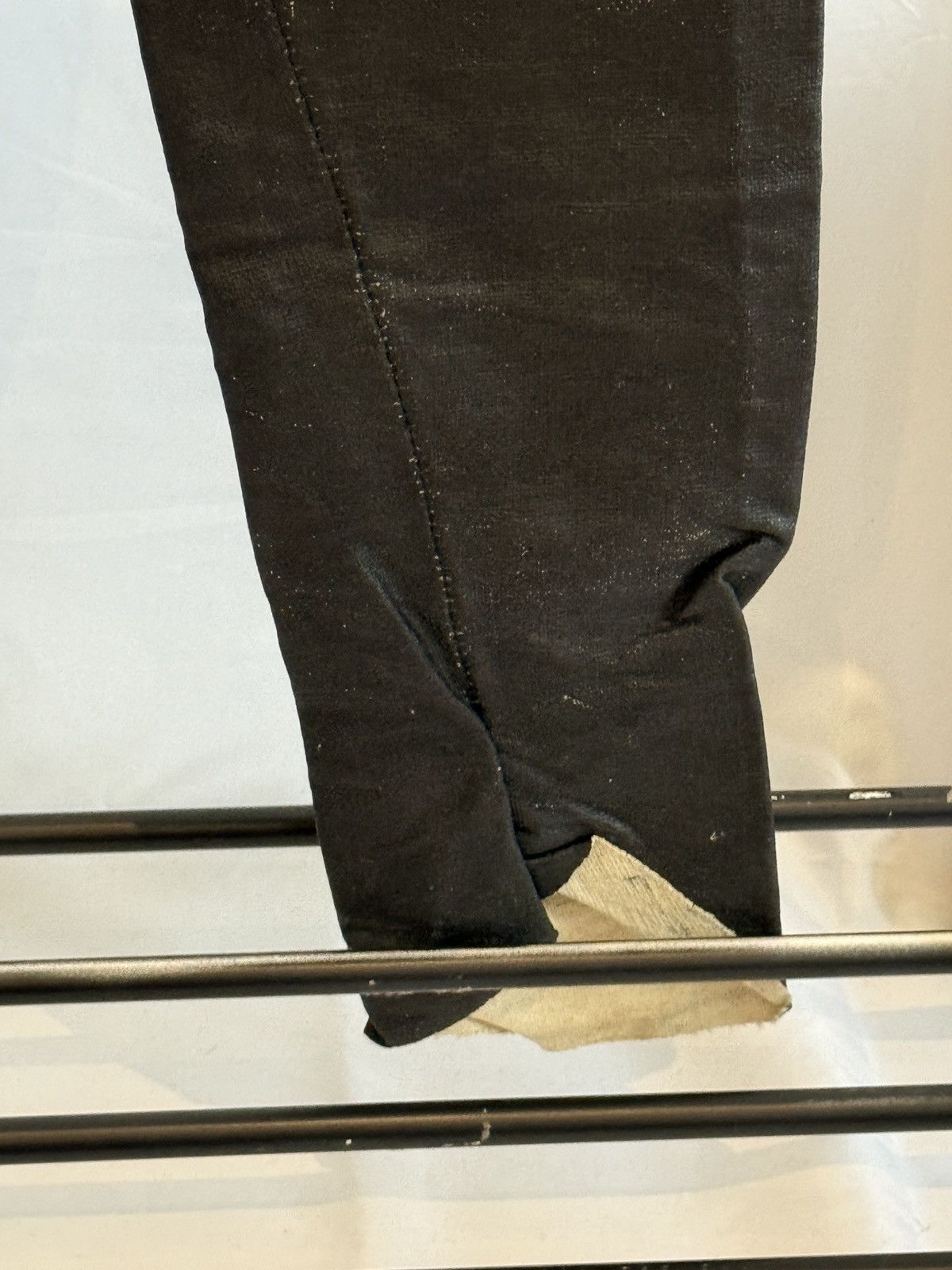 Carpe Diem C Diem Waxed Hemp Pants Size US 33 - 3 Thumbnail
