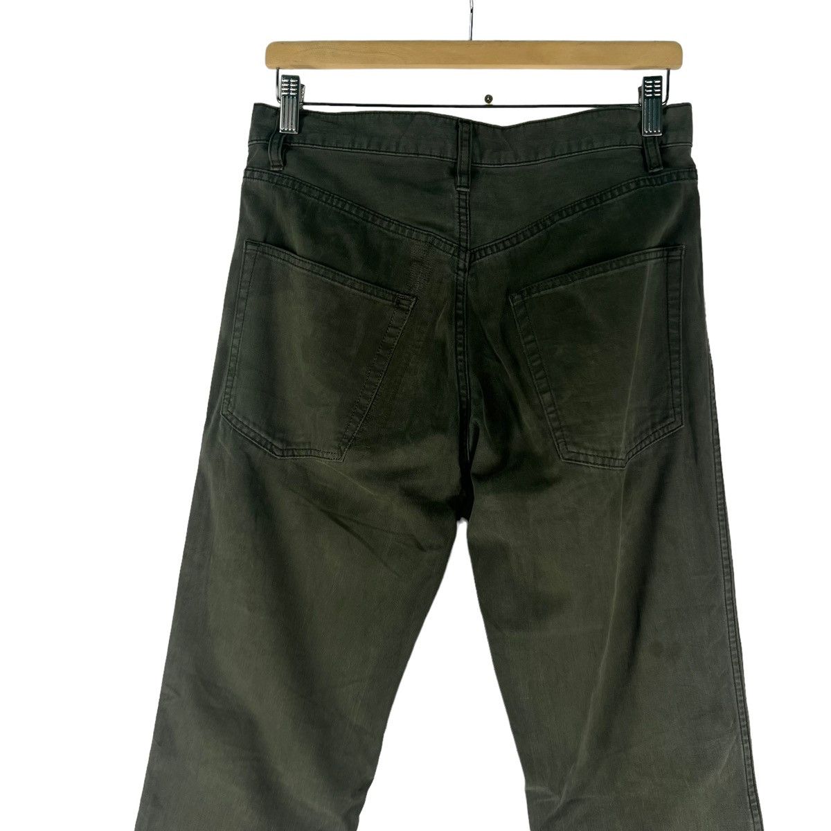 Visvim 🔥Chore Worker Trousers Visvim Made in Japan Size US 30 / EU 46 - 7 Thumbnail