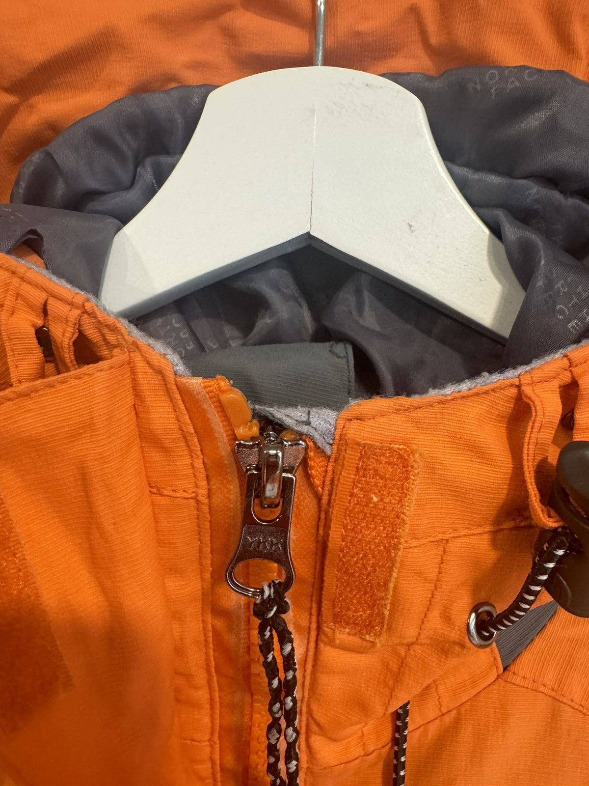 The North Face Vintage The North Face Summit Series HyVent Jacket Men’s M Size US M / EU 48-50 / 2 - 6 Thumbnail