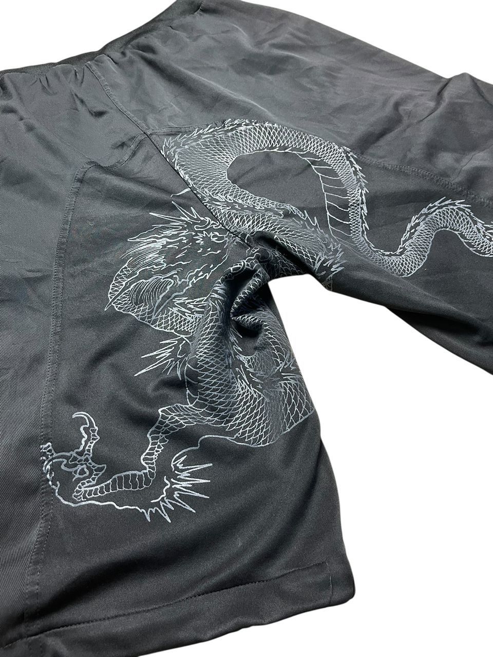Seditionaries Cutie Flash Cargo Short Cyber Punk Multiple Pocket Size US 33 - 4 Thumbnail