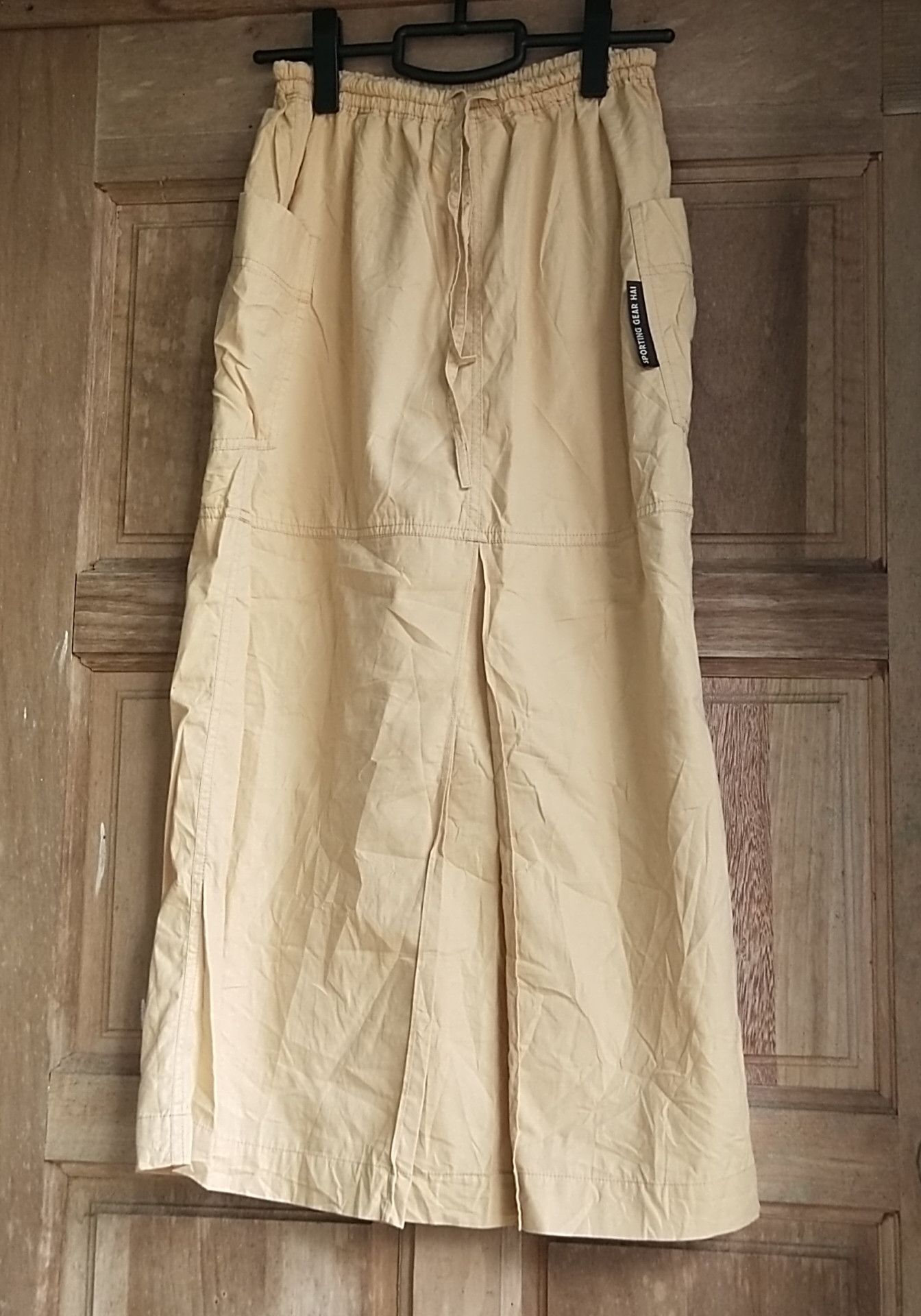 Issey Miyake Final Drop Vintage Hai Sporting Gear 24-34 Size 24" / US 00 / IT 34 - 7 Thumbnail
