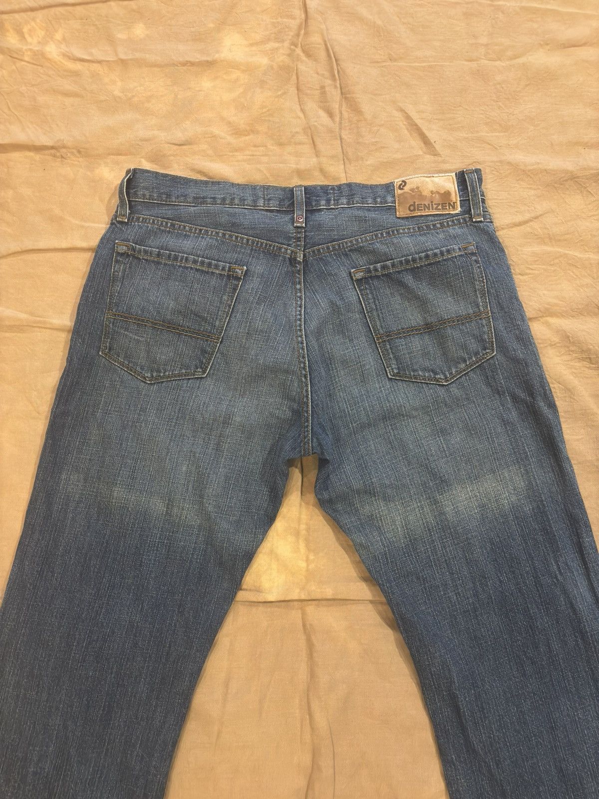 Denizen Denizen jeans.mo-26 Size US 36 / EU 52 - 10 Thumbnail