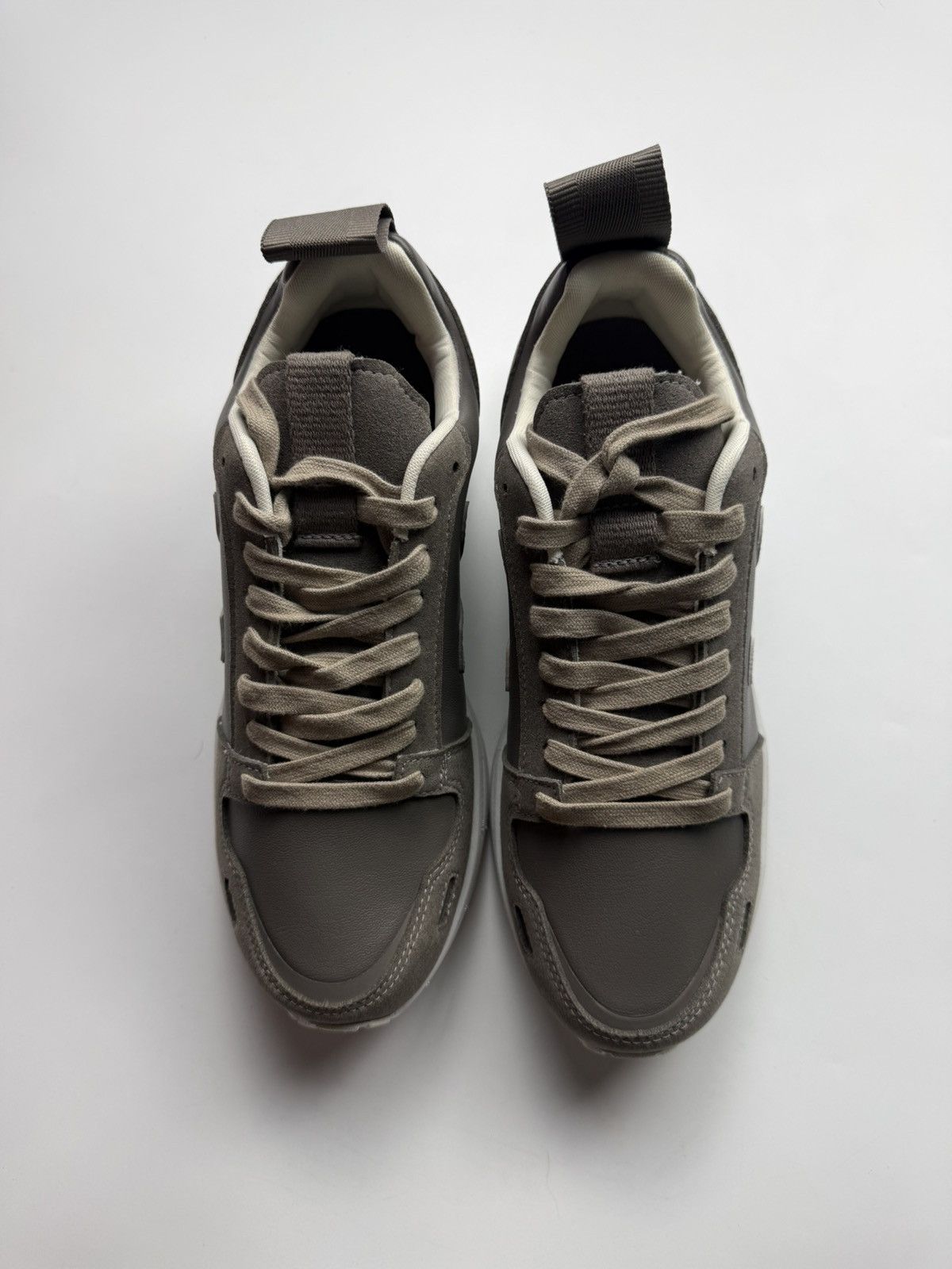Rick Owens × Veja Rick Owens x Veja Dust Hiking Sneakers Size US 9 / EU 42 - 4 Thumbnail