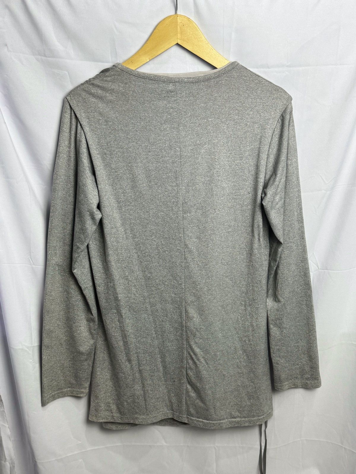 Beauty Beast × If Six Was Nine × Japanese Brand Double Layers Distressed Schlussel ifsixwasnine Lgb Style Size US M / EU 48-50 / 2 - 6 Thumbnail