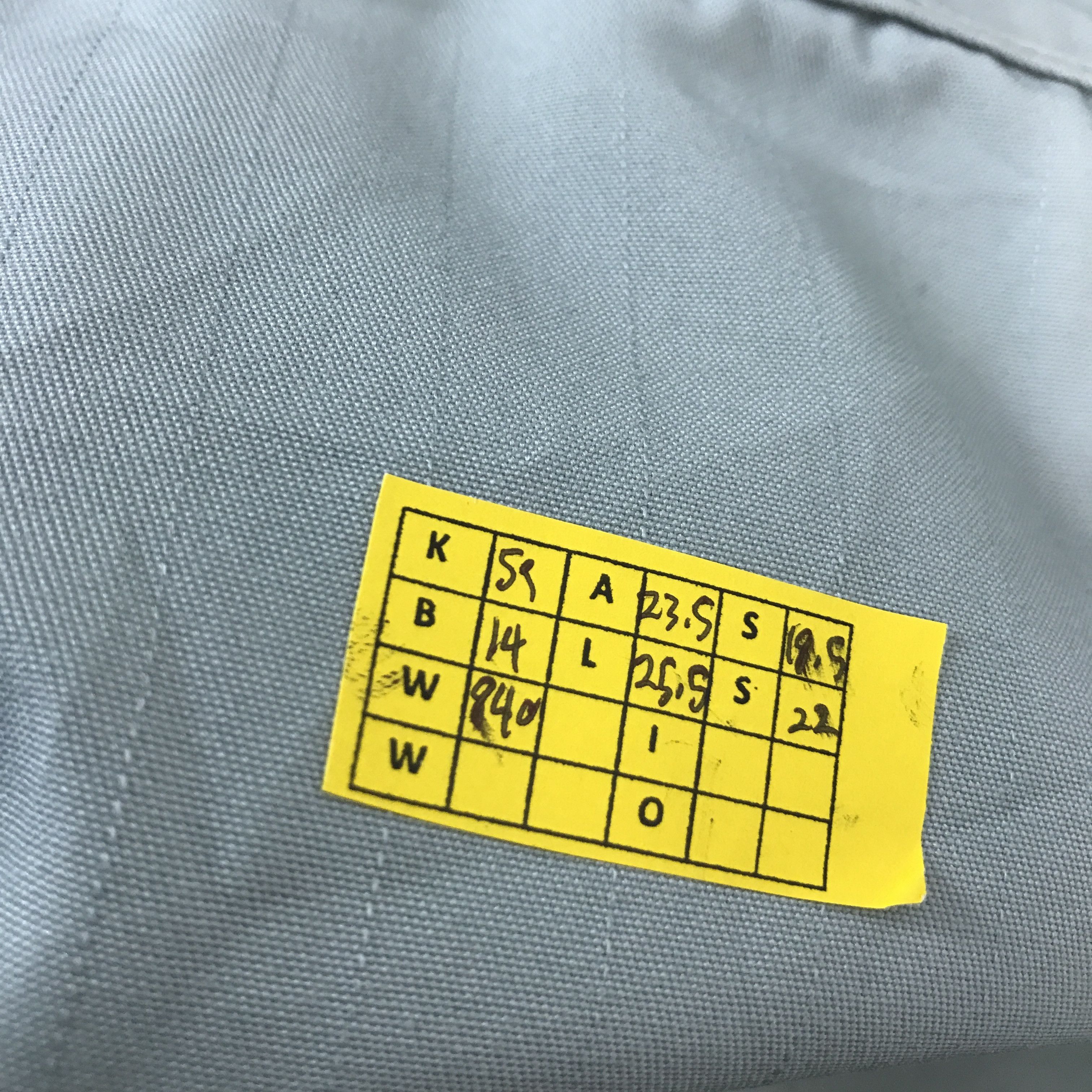 Japanese Brand Vtg mitsubishi racing motorsport uniform Custom jacket Size US L / EU 52-54 / 3 - 14 Thumbnail