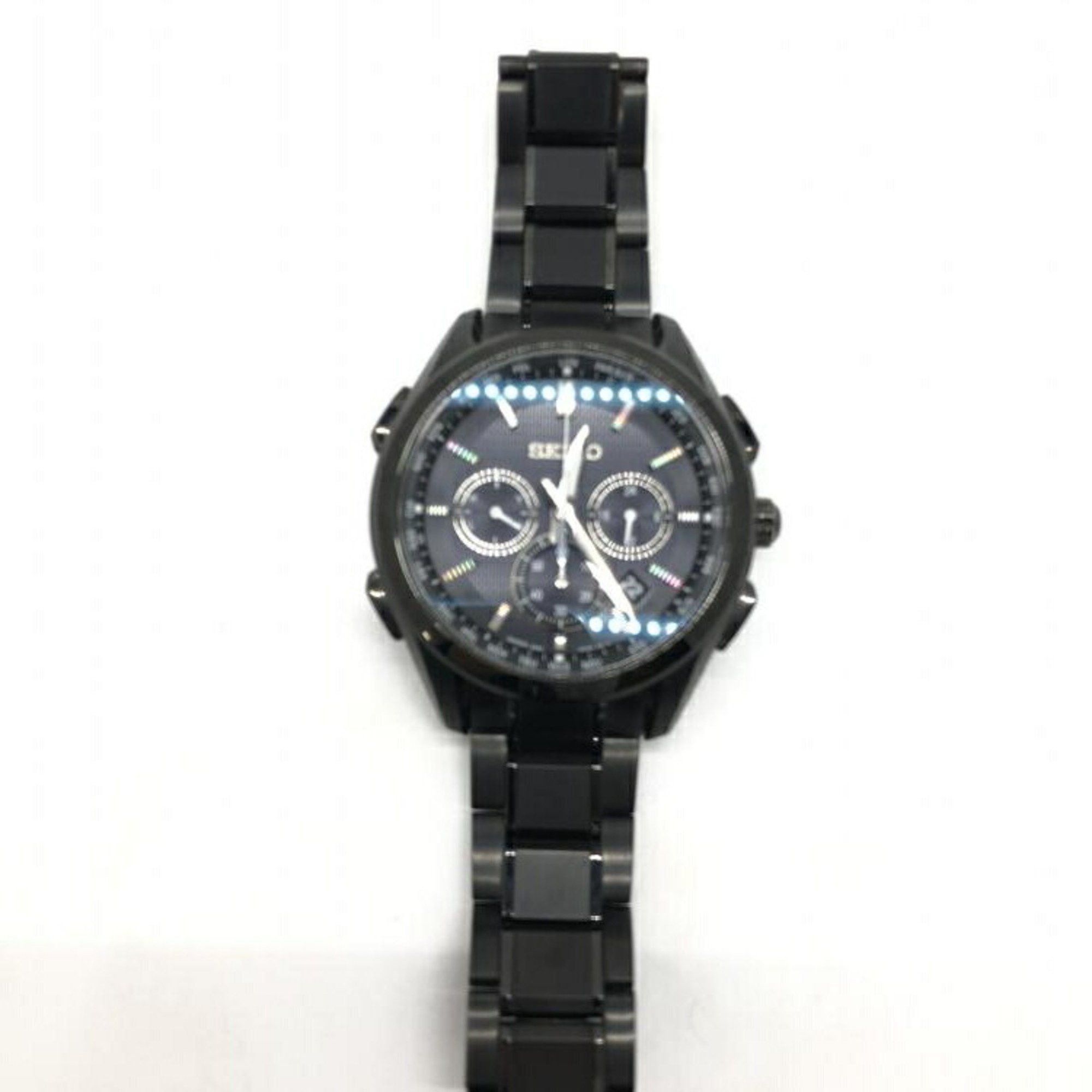 Seiko Seiko BRIGHT 8B92-0AA0 Radio Solar Size ONE SIZE - 1 Thumbnail