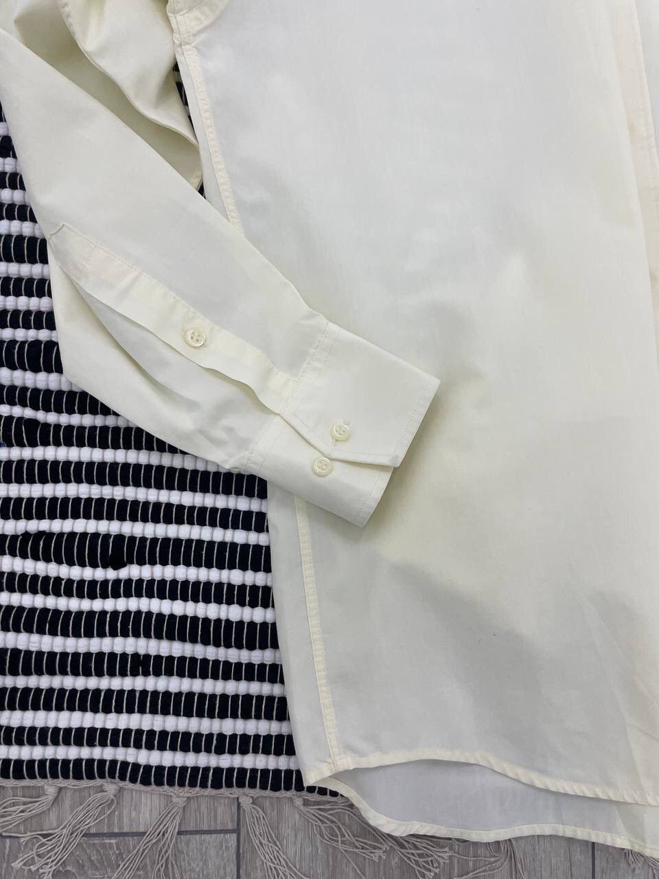 Christian Dior Monsieur × Dior × Vintage Vintage Christian Dior Monsieur Button Up Shirt Y2K Size US M / EU 48-50 / 2 - 6 Thumbnail