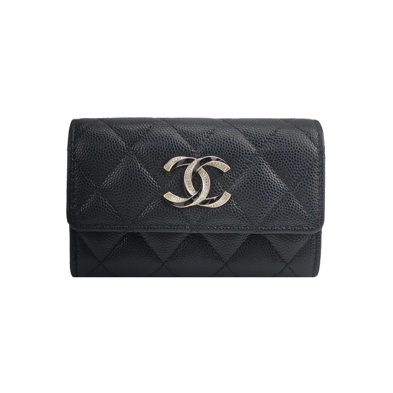Chanel Chanel Women os Wallets Size ONE SIZE - 1 Thumbnail