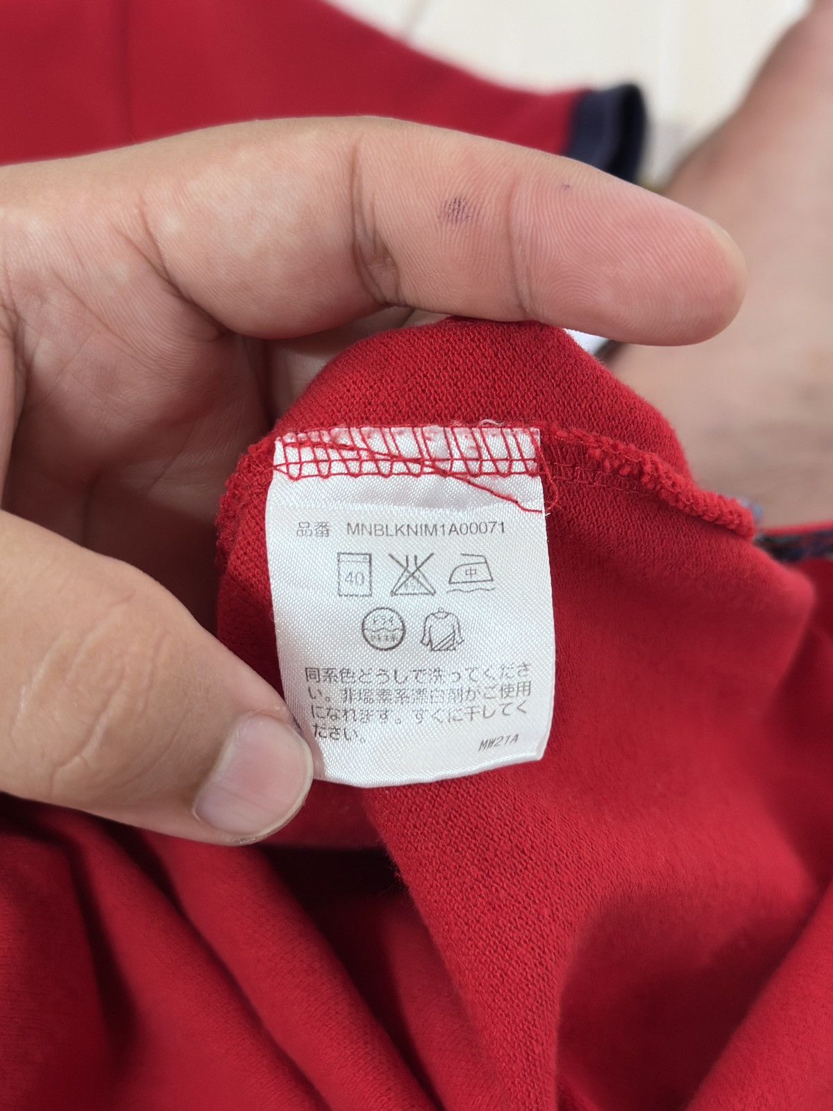 Polo Ralph Lauren Vintage Polo Ralph Lauren Size US M / EU 48-50 / 2 - 3 Thumbnail