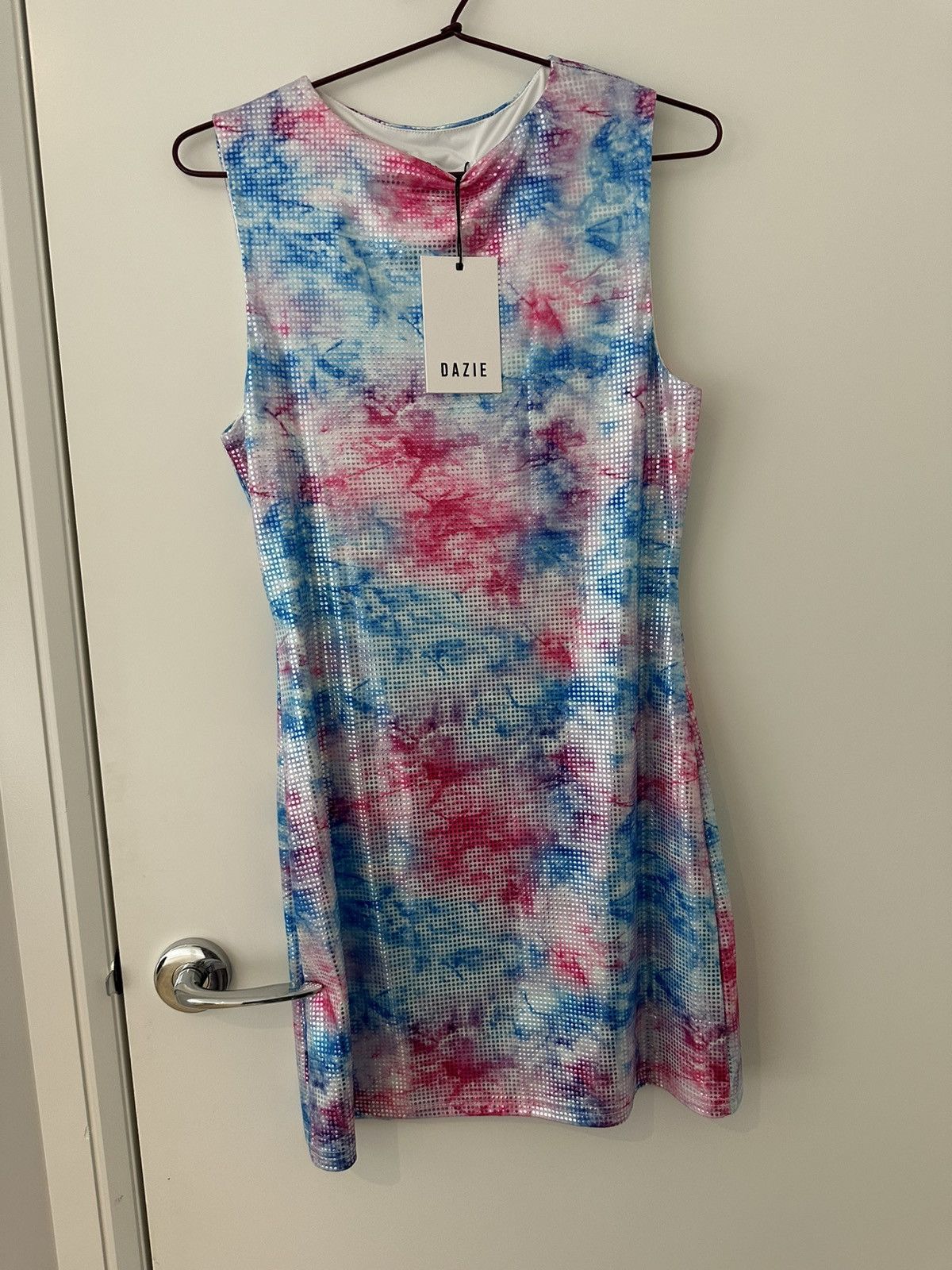 Other Mini Dazie dress Size M / US 6-8 / IT 42-44 - 2 Thumbnail