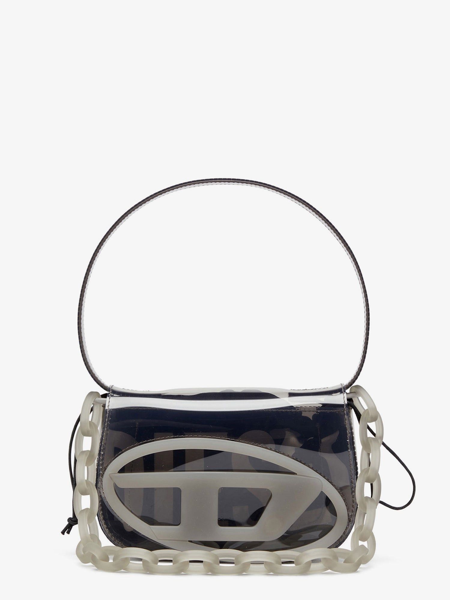 Diesel 1Dr Tpu Shoulder Bag Size ONE SIZE - 1 Thumbnail
