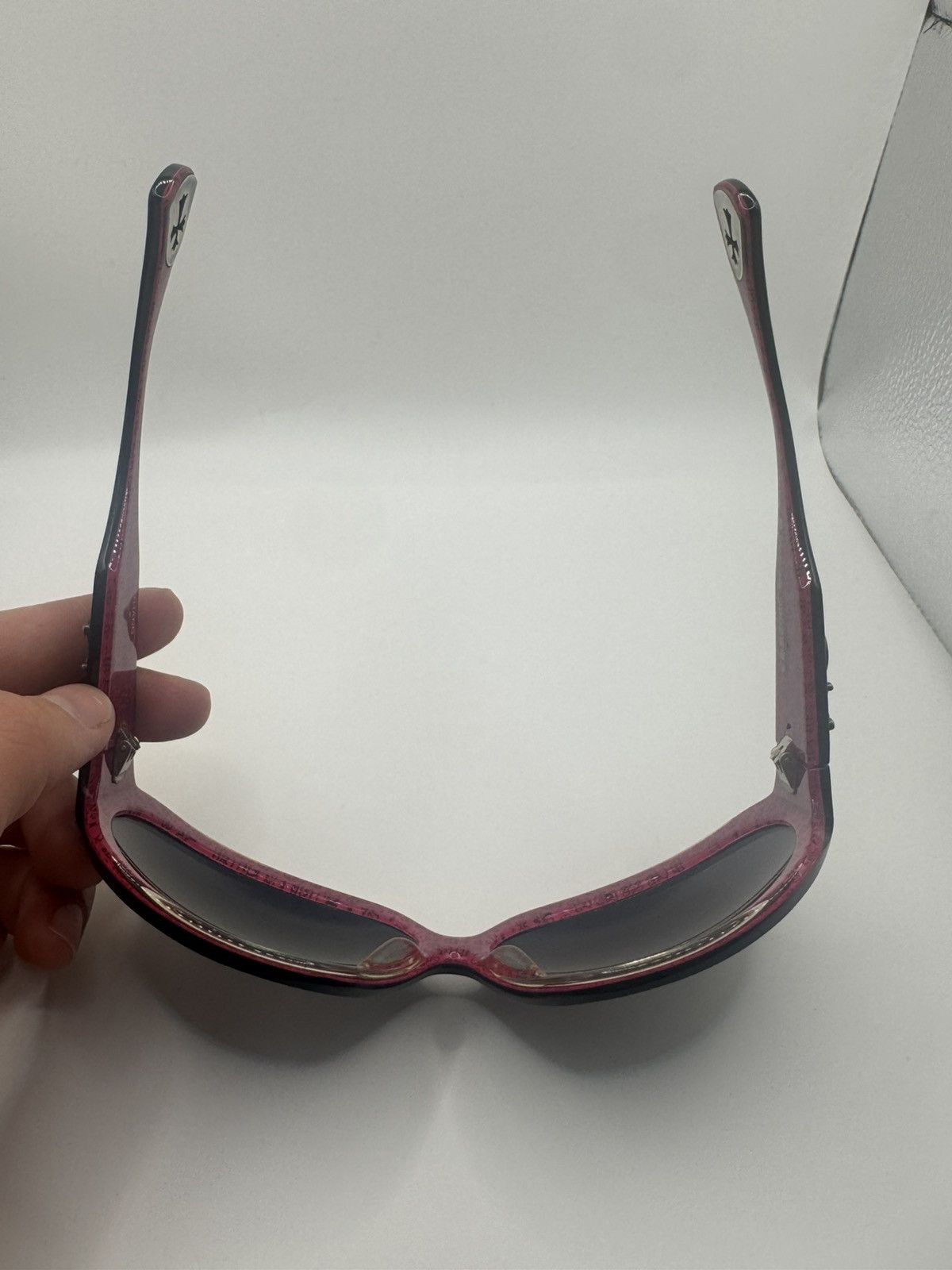 Chrome Hearts Chrome Hearts Sweet Young Thang II Sunglasses Size ONE SIZE - 12 Thumbnail