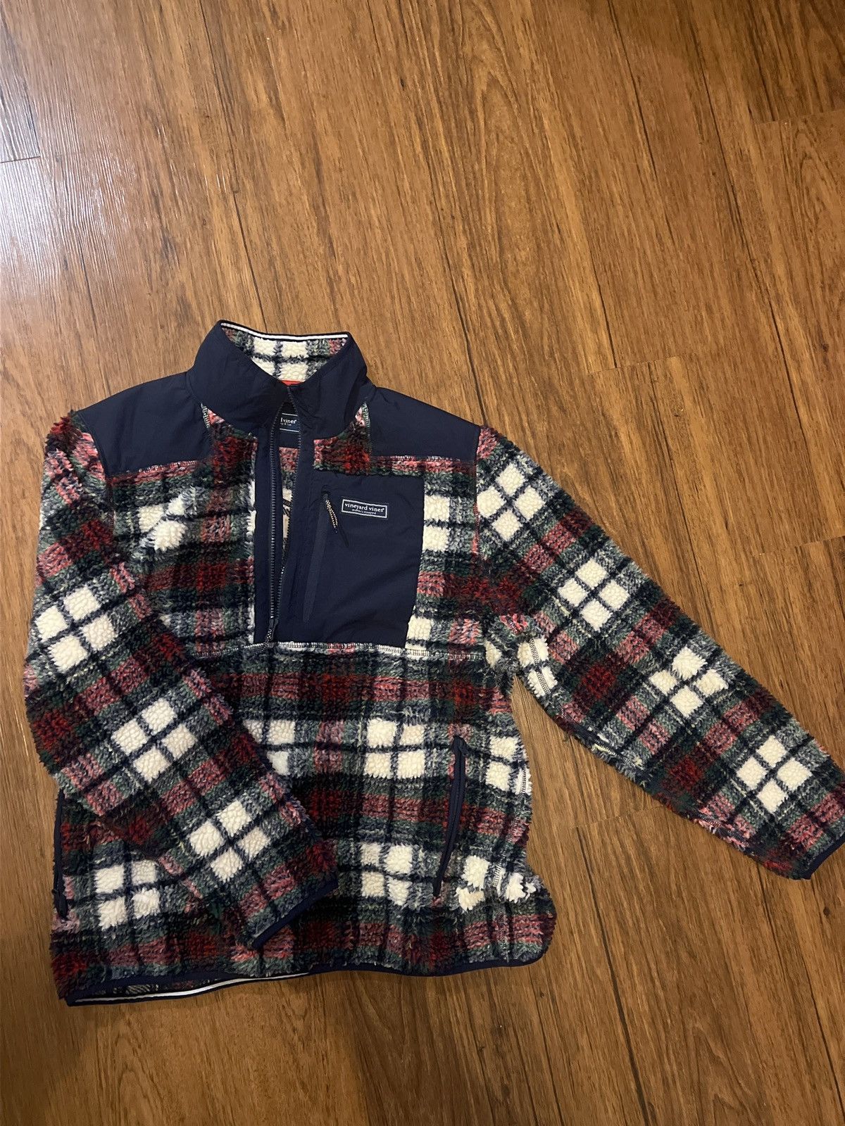 Vineyard Vines Vineyard vines pullover Size US XL / EU 56 / 4 - 1 Preview