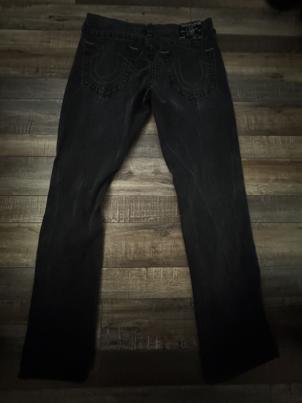 True Religion True religion jeans Size US 33 - 2 Thumbnail