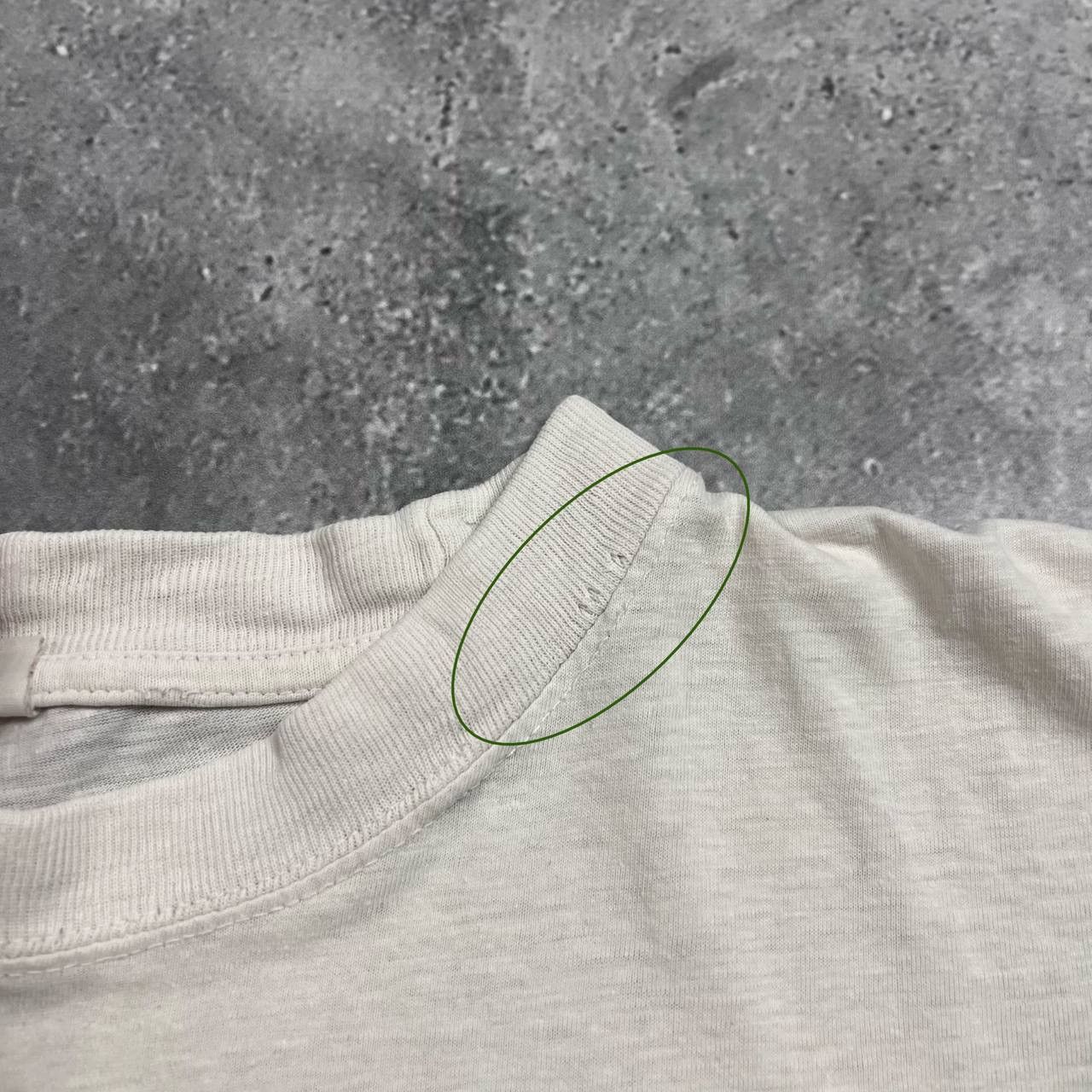 Vintage Vintage 90s Art I Will Not Complain Knot Boxy Fit T Shirt Size US L / EU 52-54 / 3 - 5 Thumbnail