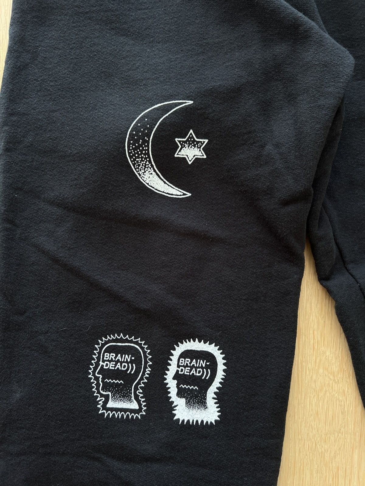 Brain Dead Brain dead joggers Size US 34 / EU 50 - 7 Thumbnail