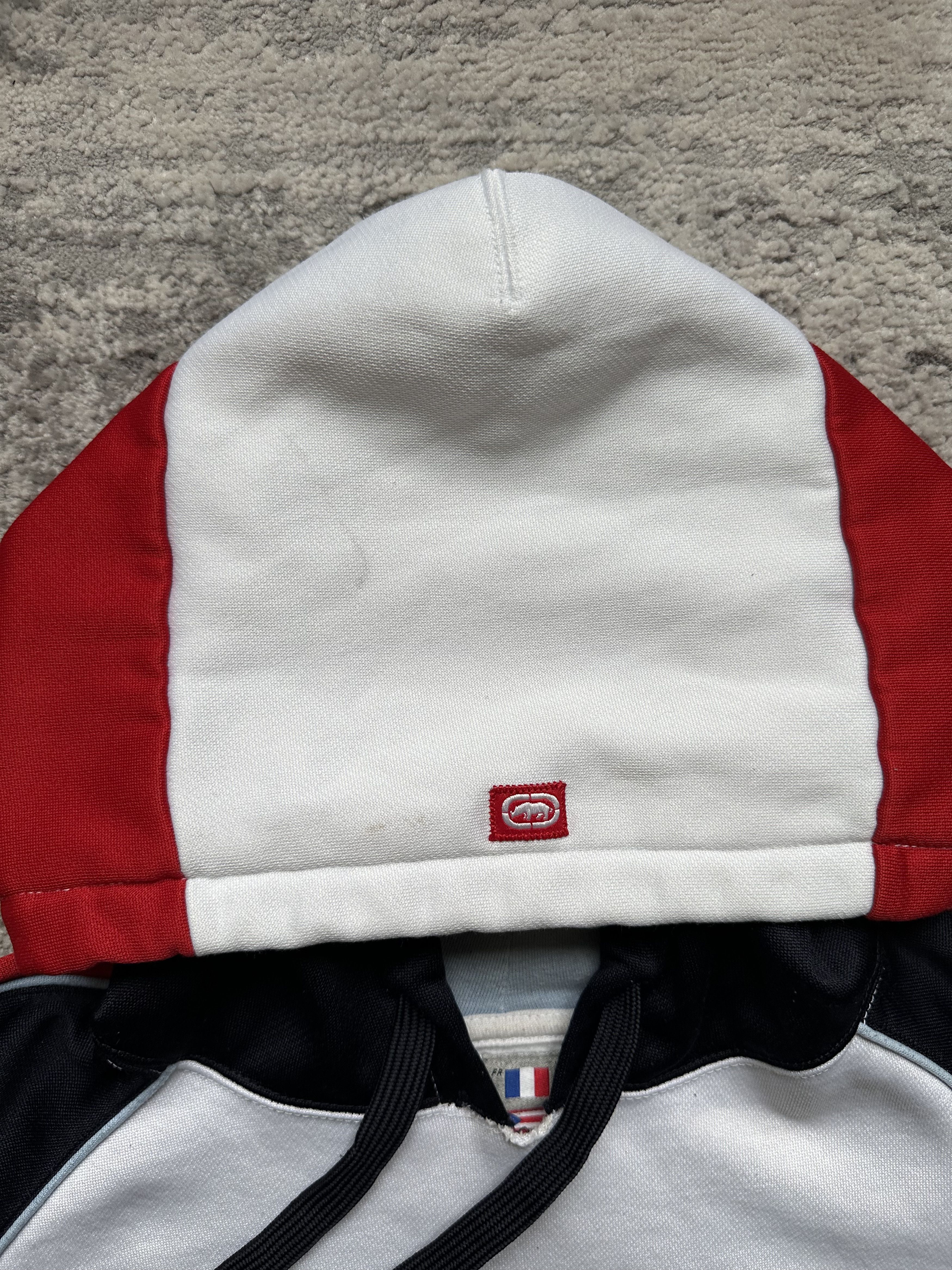 Ecko Unltd. Ecko Unltd vintage hoodie Size US XL / EU 56 / 4 - 10 Thumbnail