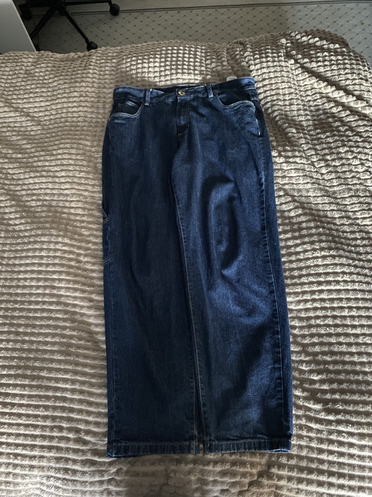 00s90s Southpole バギー y2k sk8 archive Southpole SOUTHPOLE baggy jeans y2k archive sk8 | Grailed