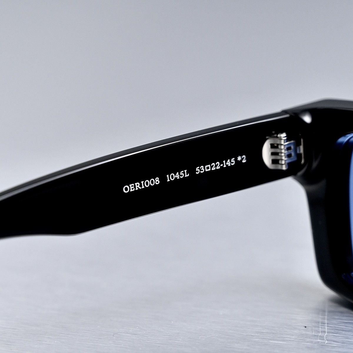 Off-White OFF WHITE VIRGIL SUNGLASSES Size ONE SIZE - 9 Thumbnail
