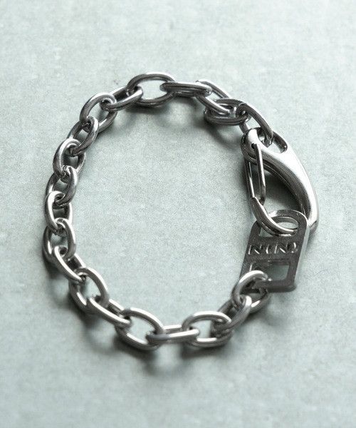 【在庫限り】 Number Grailed | Bracelet Nine アクセサリー