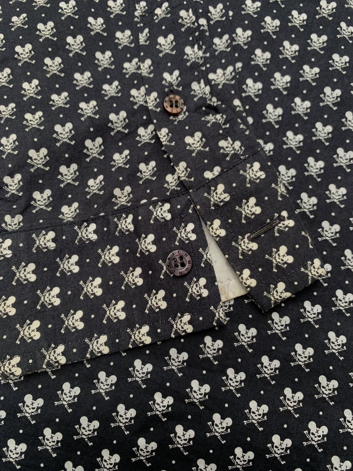 Richmond Denim Richmond shirt Size US M / EU 48-50 / 2 - 4 Thumbnail