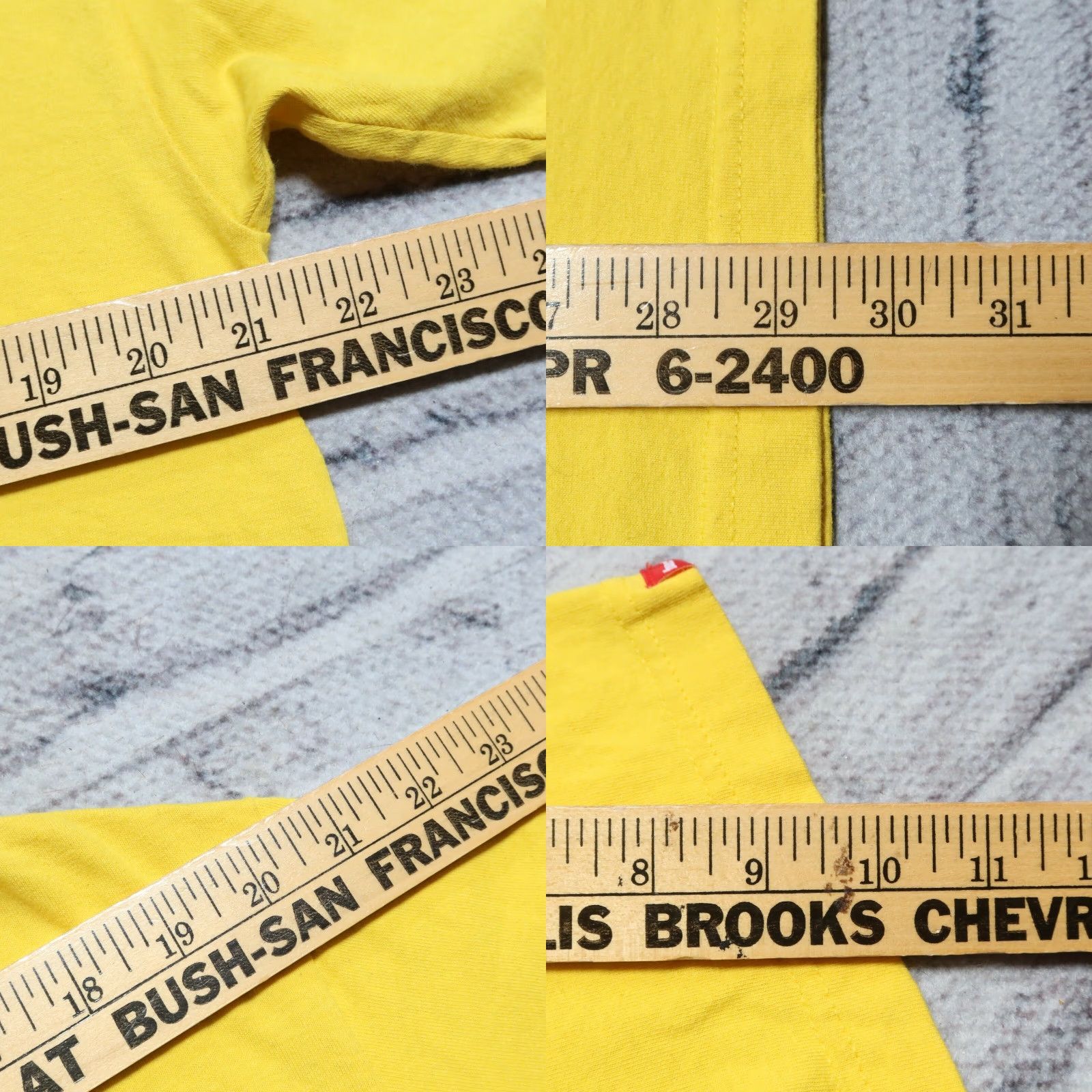 FUCT Vintage FUCT Shirt Men Size US L / EU 52-54 / 3 - 8 Thumbnail