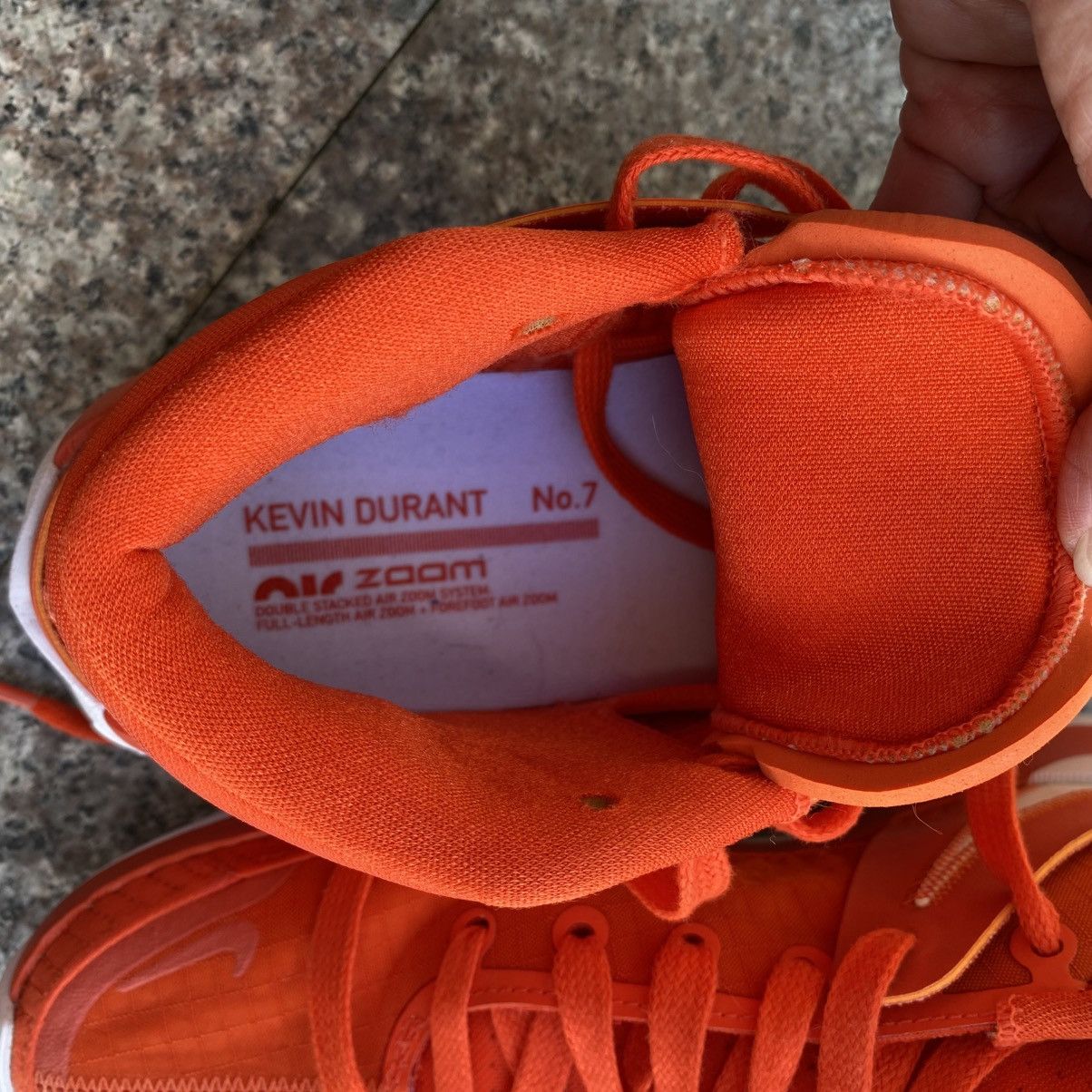 Nike Nike shoes Size US 7.5 / EU 40-41 - 10 Thumbnail