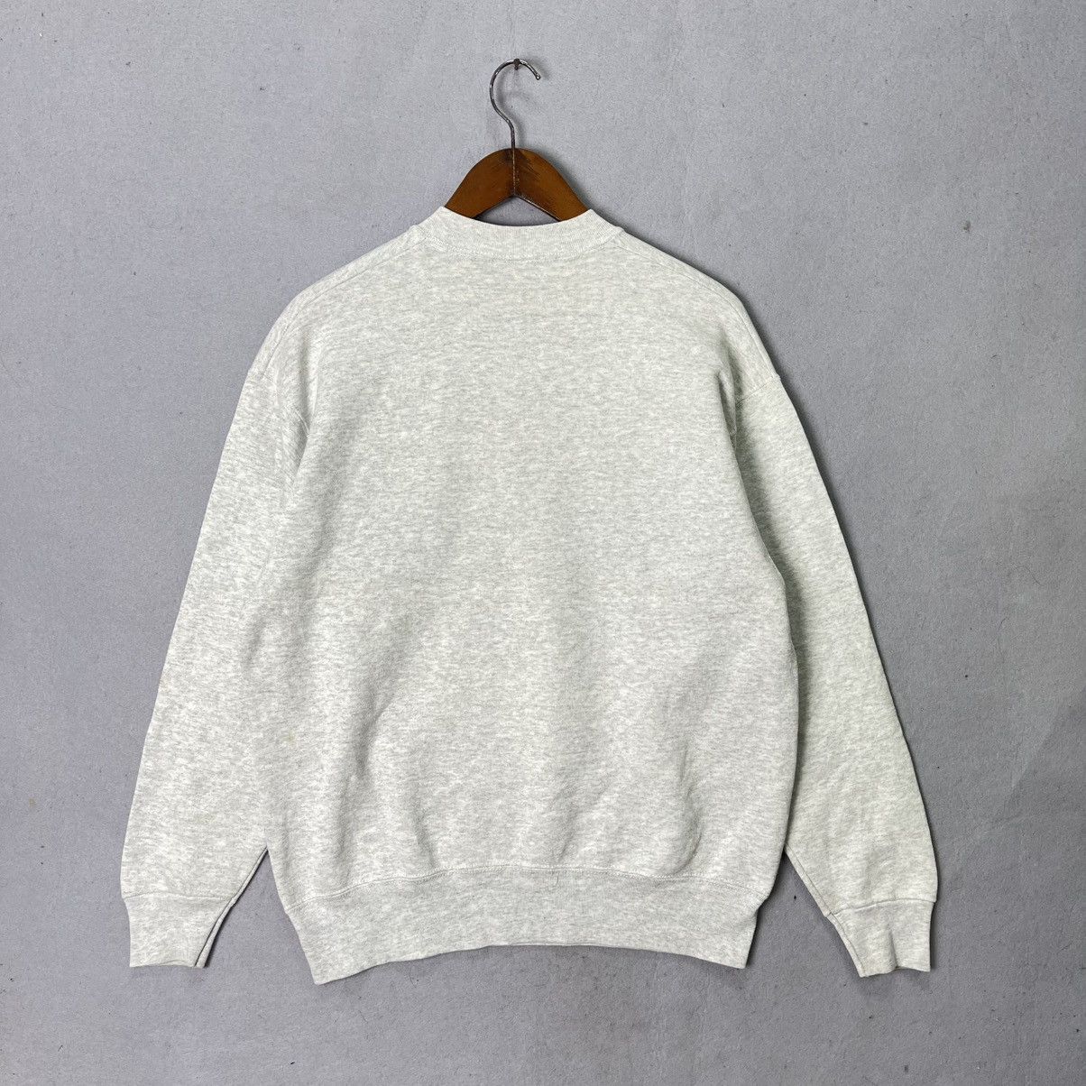 Fruit Of The Loom Vintage Los Angeles Lakers Crewneck Sweatshirt USA Made Size US L / EU 52-54 / 3 - 8 Thumbnail