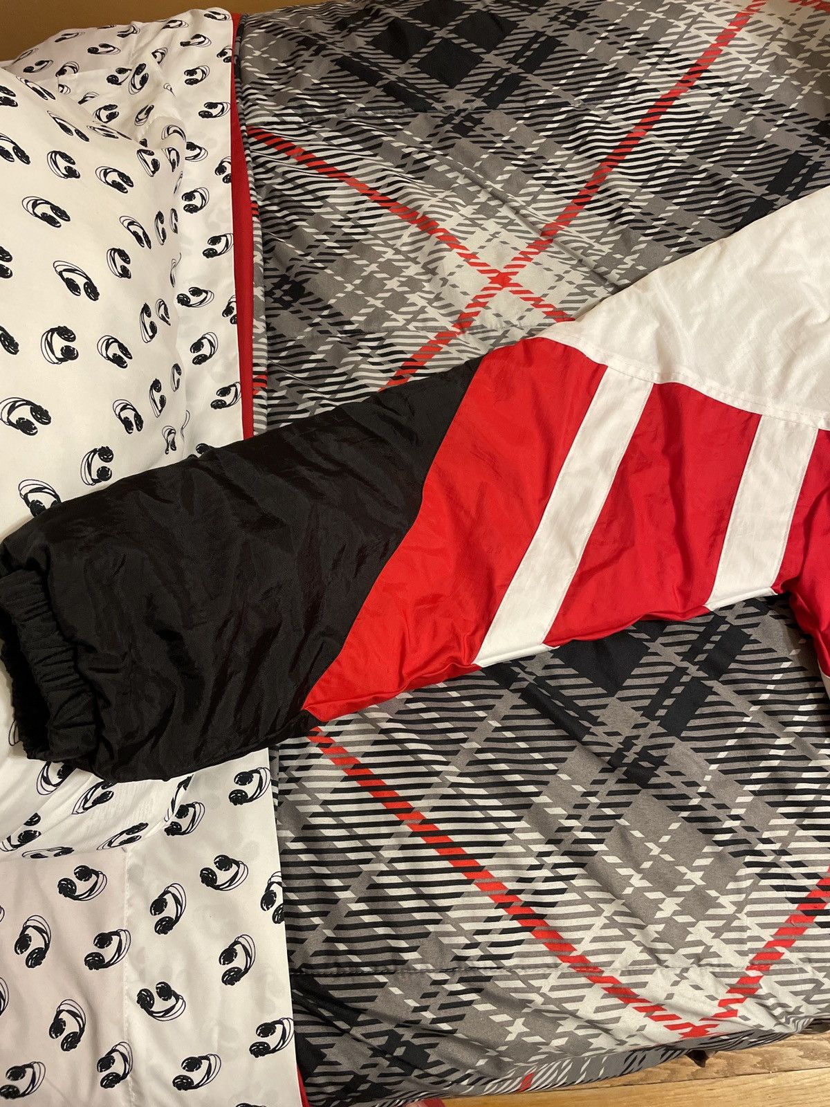 Starter Toronto Raptors Starter Pull Over Jacket Size Large Size US L / EU 52-54 / 3 - 7 Thumbnail