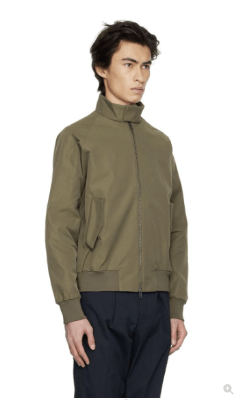 NN07 NN07 Dawson Light Jacket Size US M / EU 48-50 / 2 - 8 Thumbnail