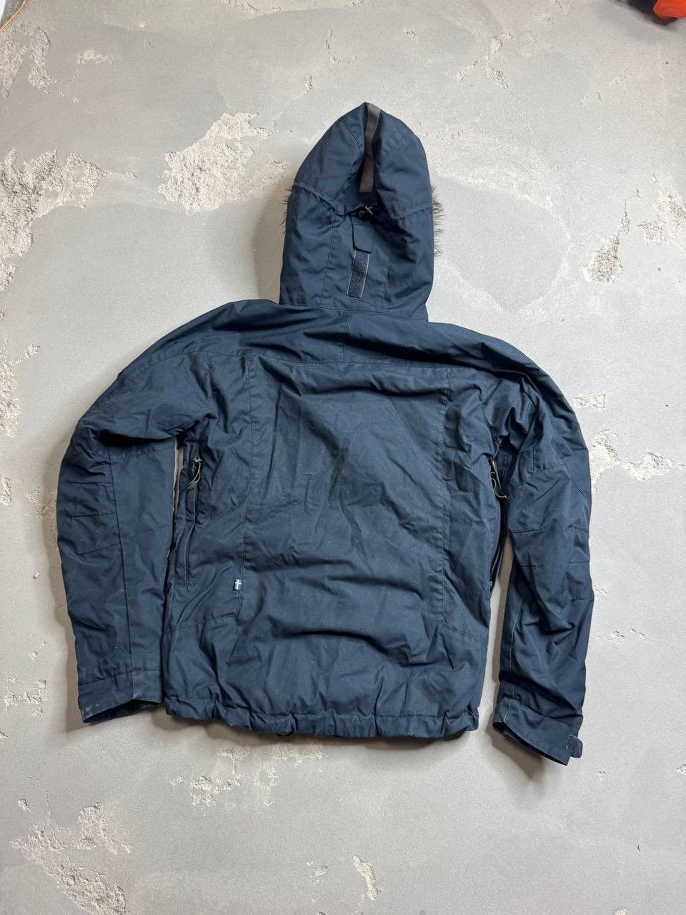Fjallraven Vintage Fjallraven g-1000 Greenland jacket Size US S / EU 44-46 / 1 - 2 Thumbnail