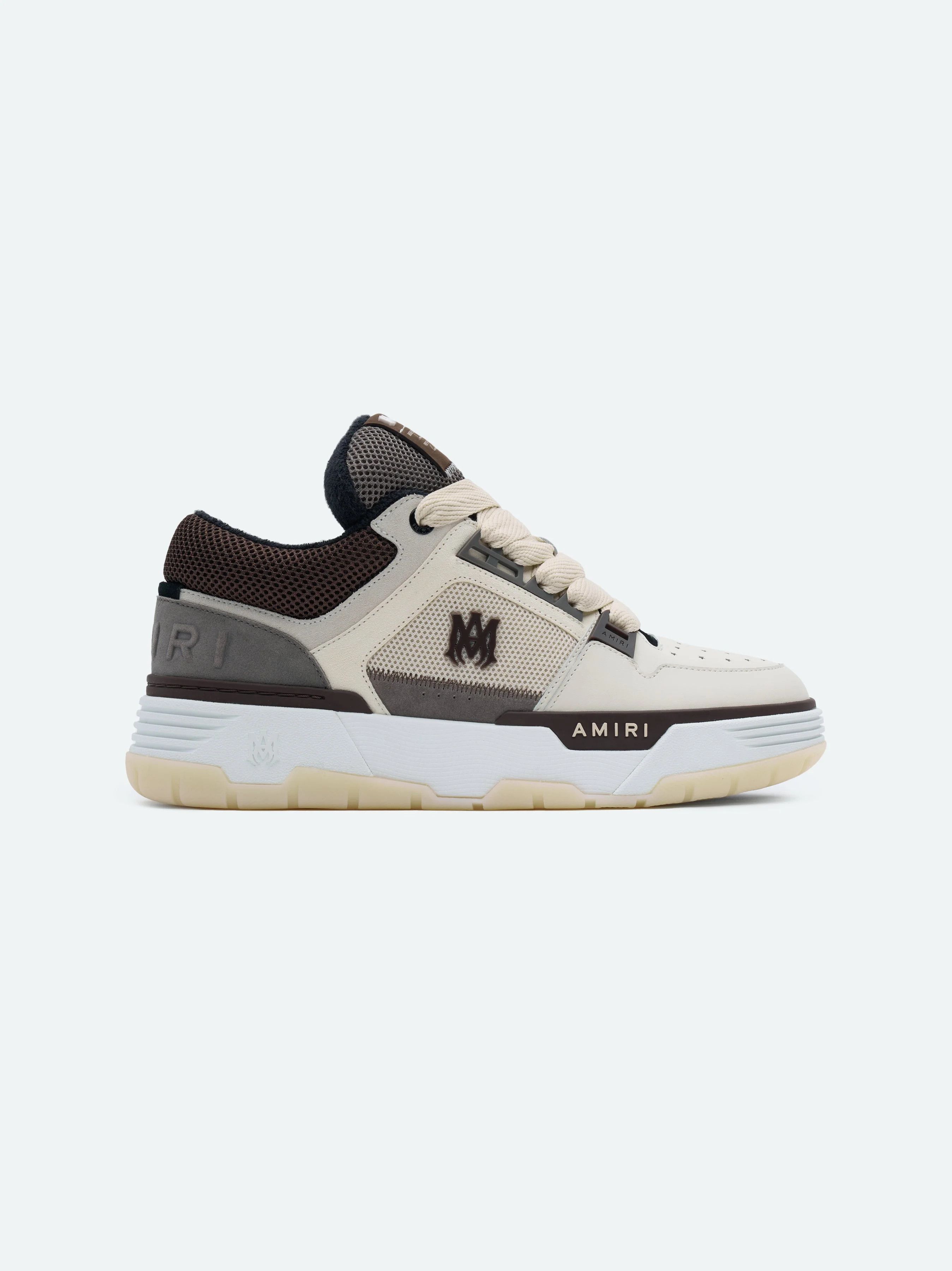 o1orln0326 MA-1 Sneakers in Multicolor