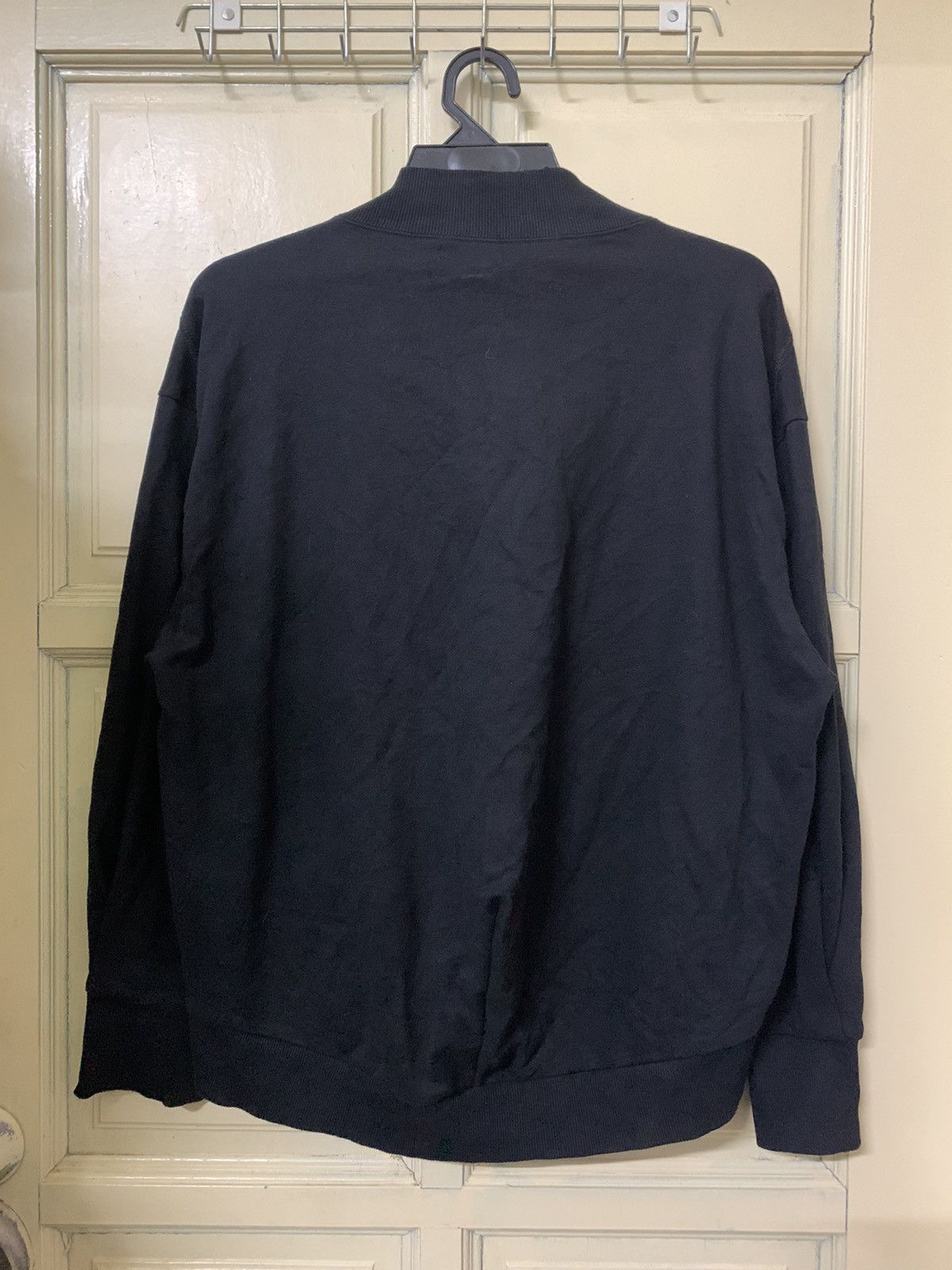 mercibeaucoup 💥Mercibeaucoup Issey Miyake Oversized Sweatshirt Size M / US 6-8 / IT 42-44 - 5 Thumbnail