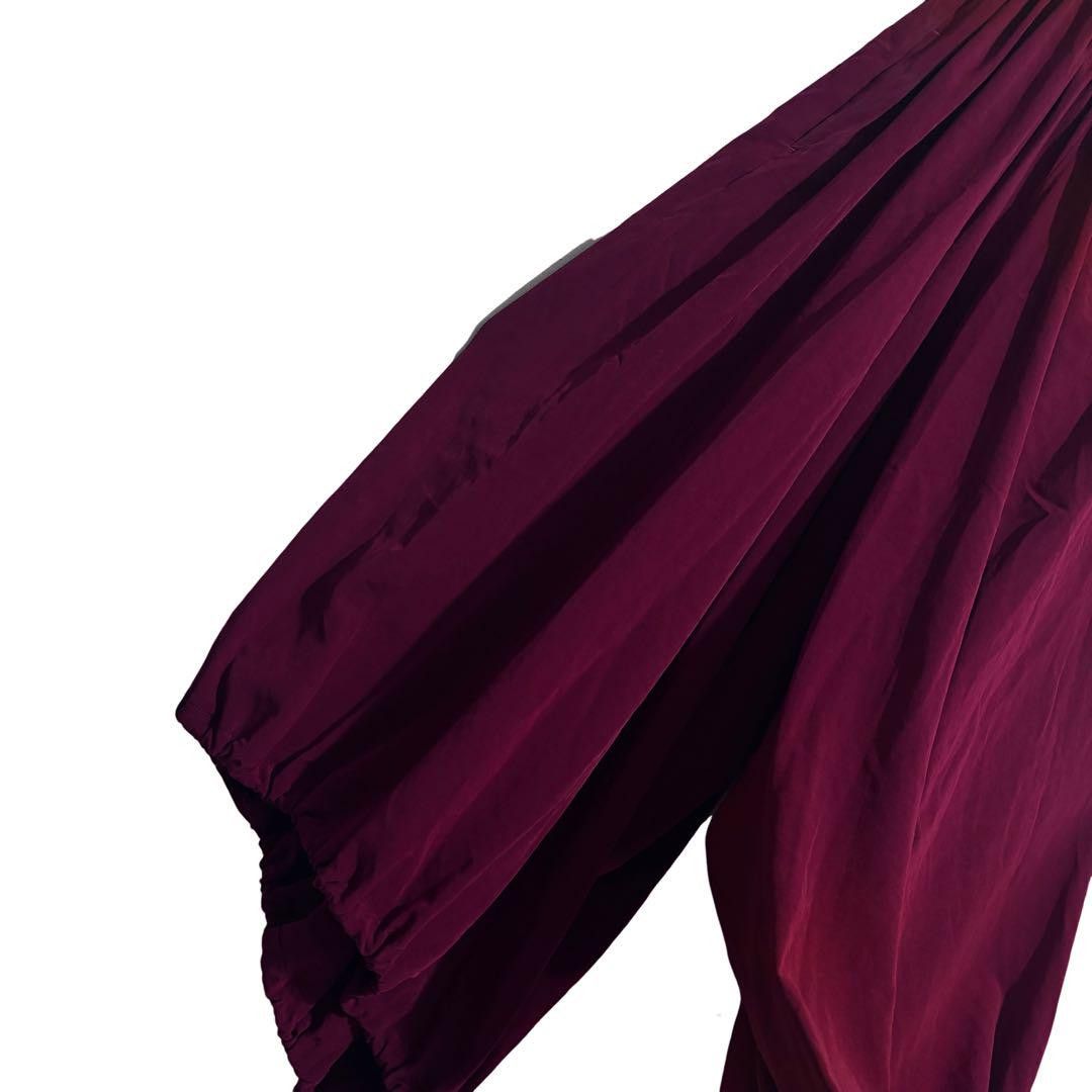 Yohji Yamamoto yohji yamamoto 2022 y's balloon pants Size US 43 - 3 Thumbnail