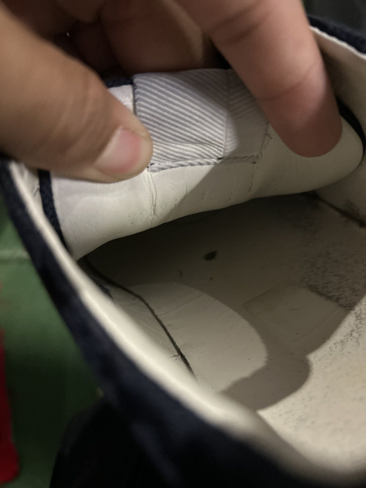 Gucci Gucci Shoes size 10G Size US 10 / EU 43 - 7 Thumbnail
