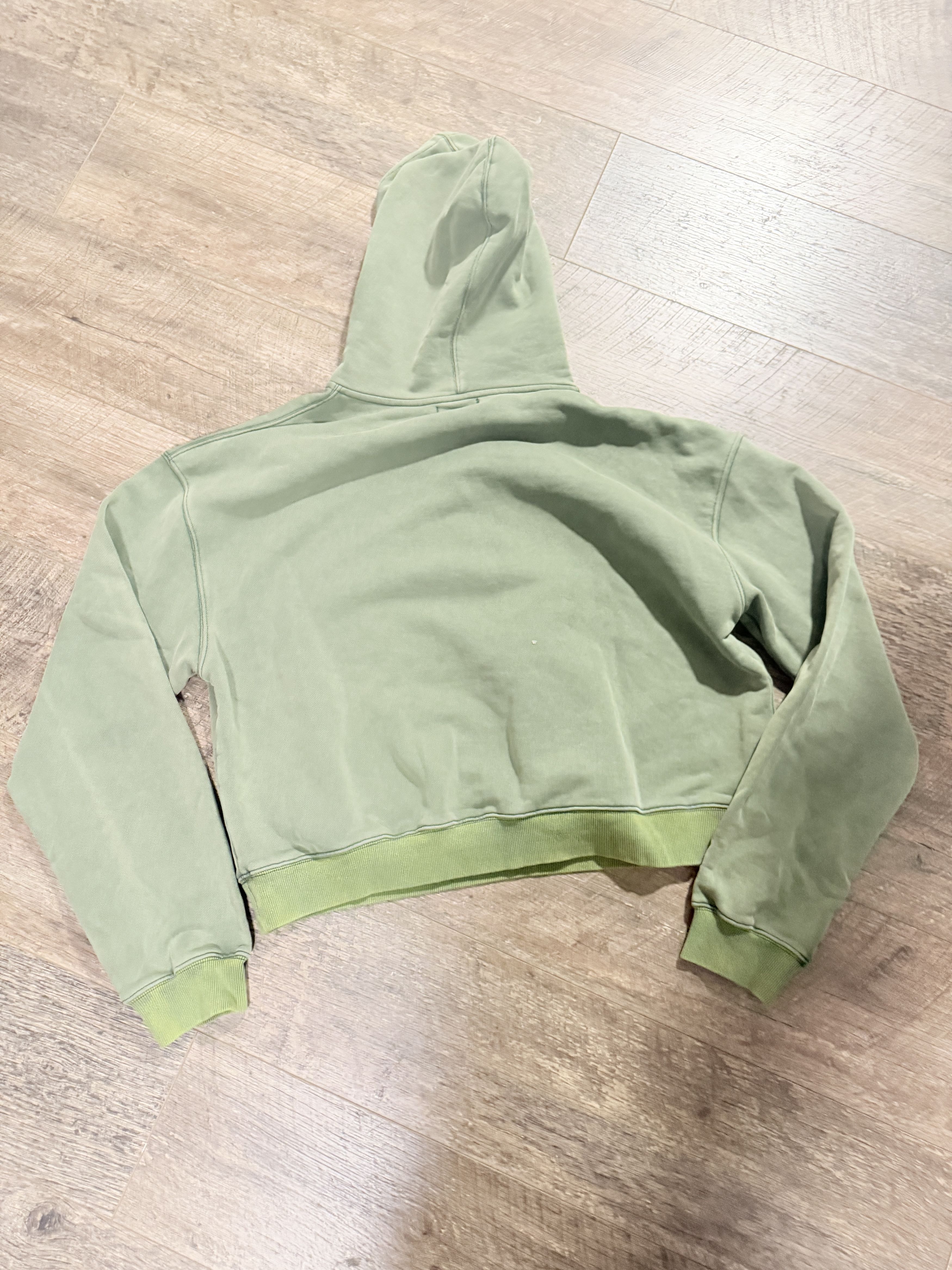 Vale Vale Forever Garden Pullover Hoodie Size US XL / EU 56 / 4 - 3 Thumbnail