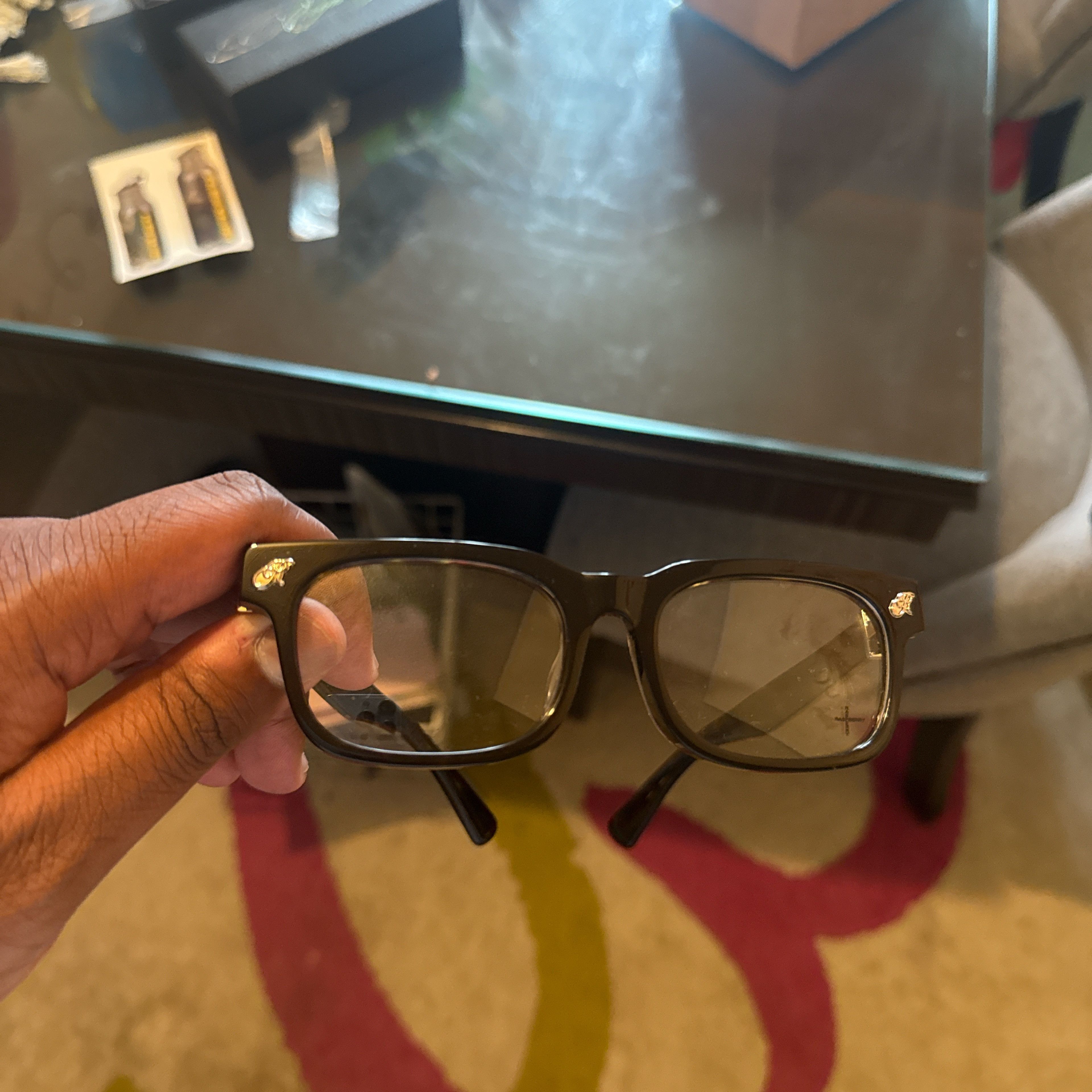 Other Raspberry Hill glasses Size ONE SIZE - 1 Thumbnail