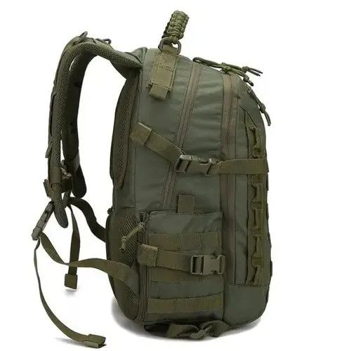 Vintage Backpack Camping Trekking Hunting Size ONE SIZE - 2 Thumbnail