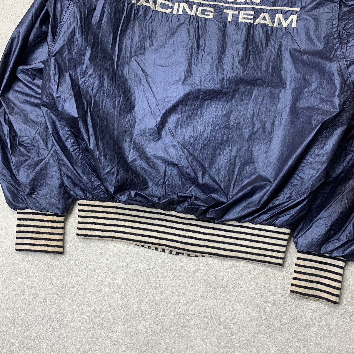 Formula 1 Vintage Alpha Cubic Racing Team Jacket Size US S / EU 44-46 / 1 - 3 Thumbnail