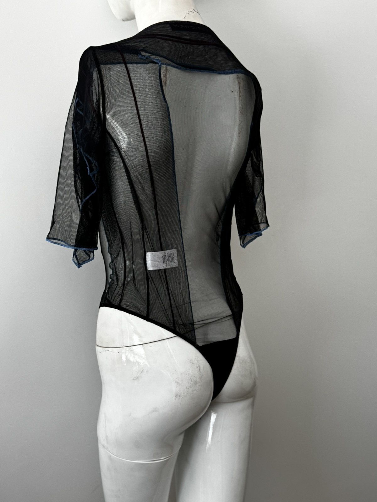 Y/Project Y/Project body tulle Size L / US 10 / IT 46 - 3 Thumbnail
