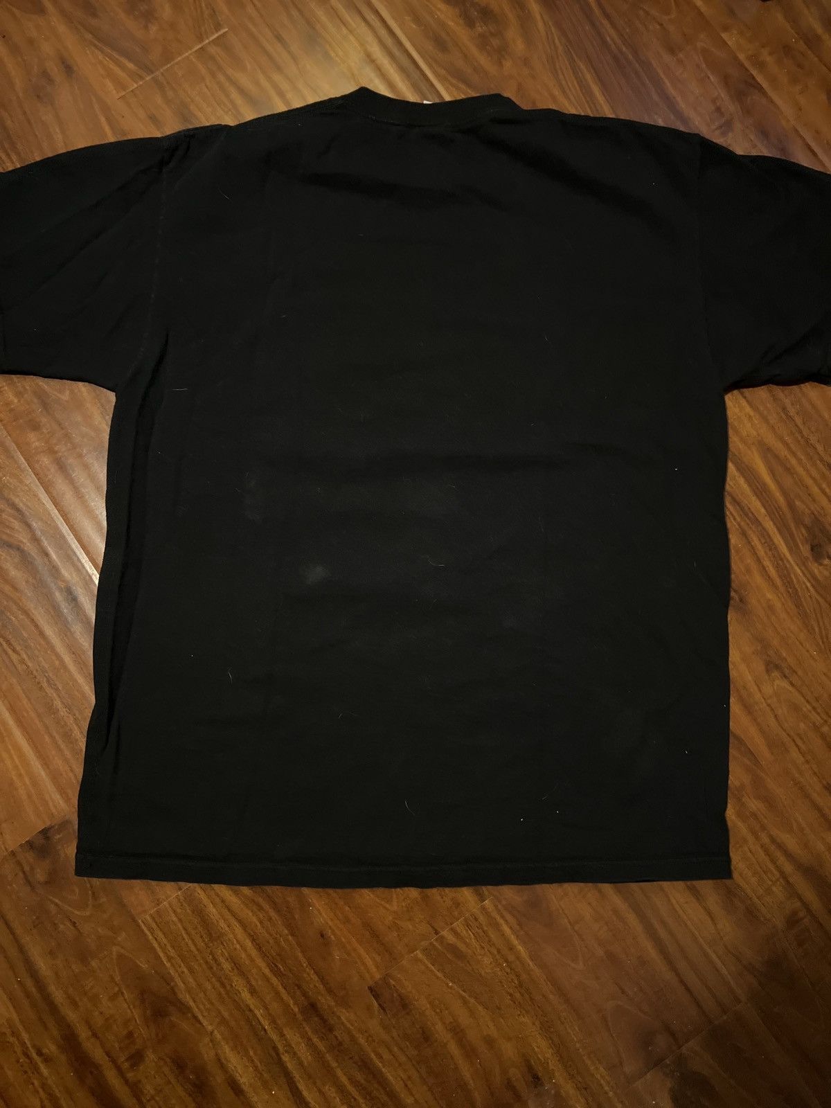 Band Tees × Vintage 5150 Nuff Said Tee Size US XL / EU 56 / 4 - 2 Thumbnail