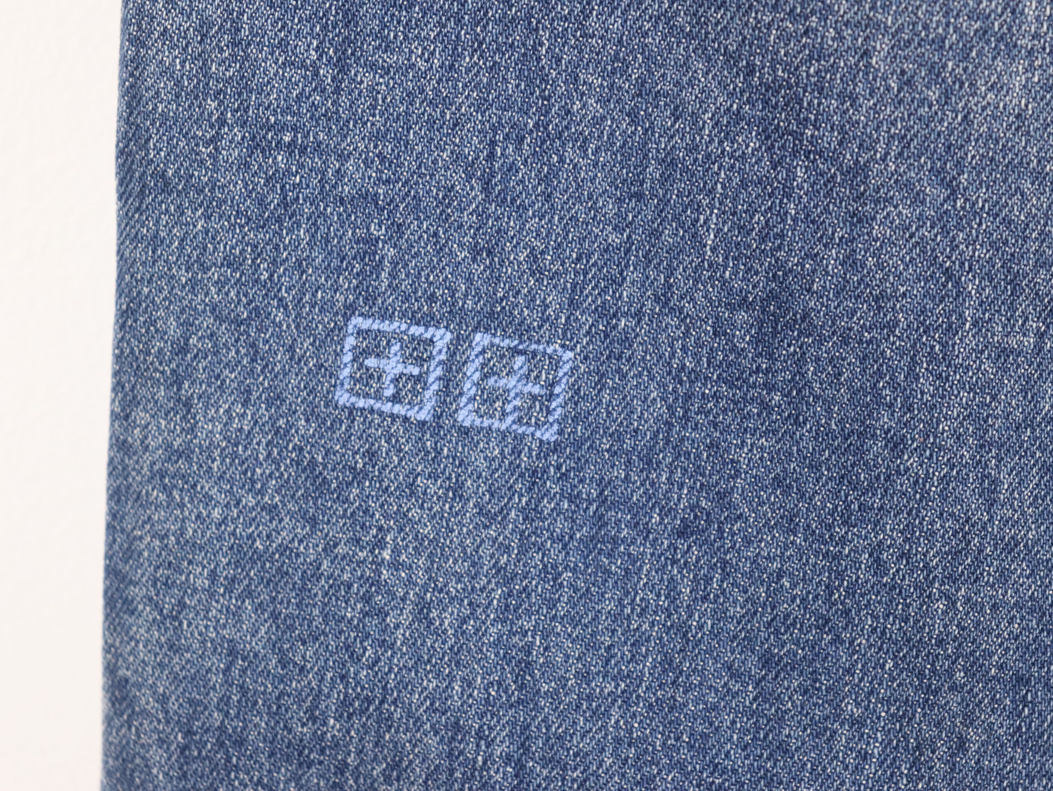 Ksubi Ksubi Skinny Denim Jeans Size US 30 / EU 46 - 13 Thumbnail