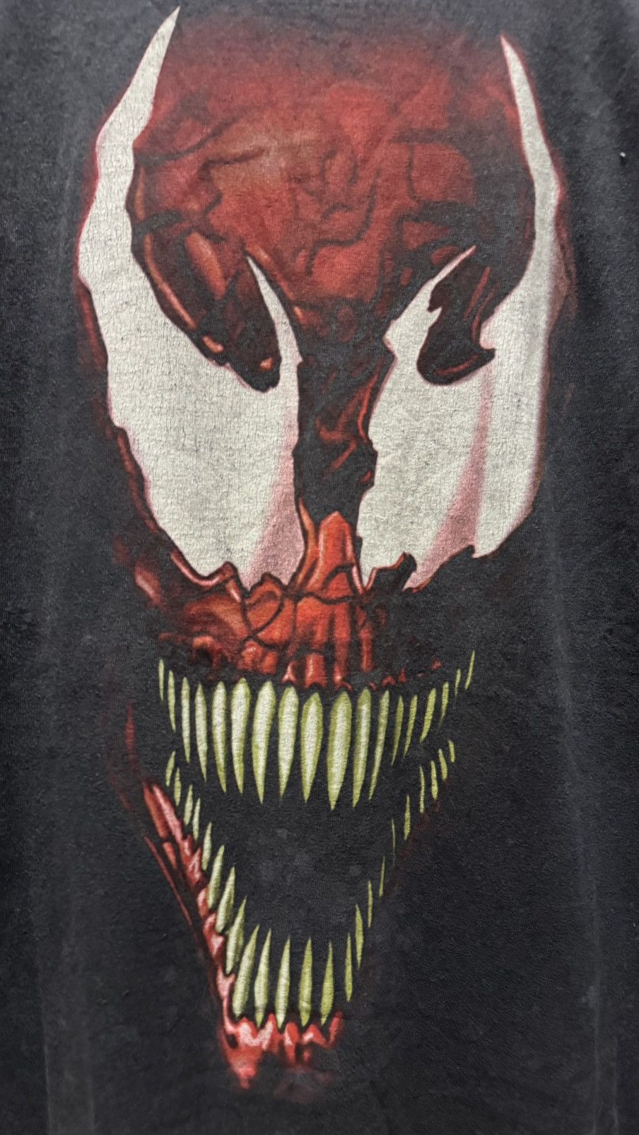 Vintage Vintage Venom Size US M / EU 48-50 / 2 - 2 Thumbnail